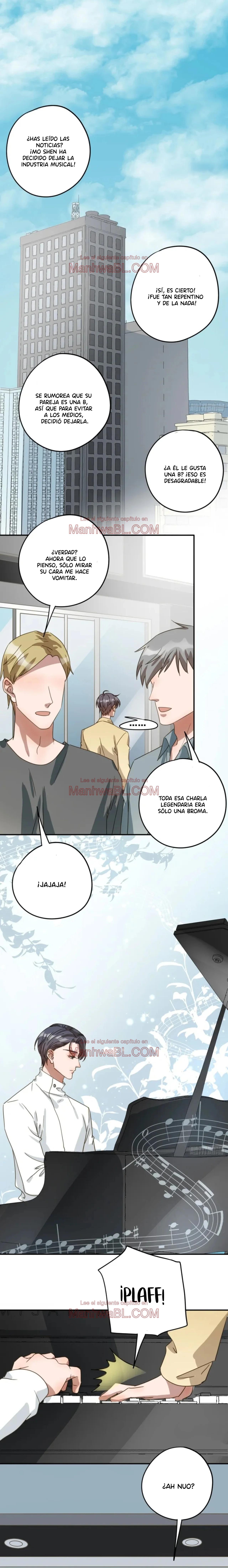 Bad Junxin - Capítulo 139 2 manhwa