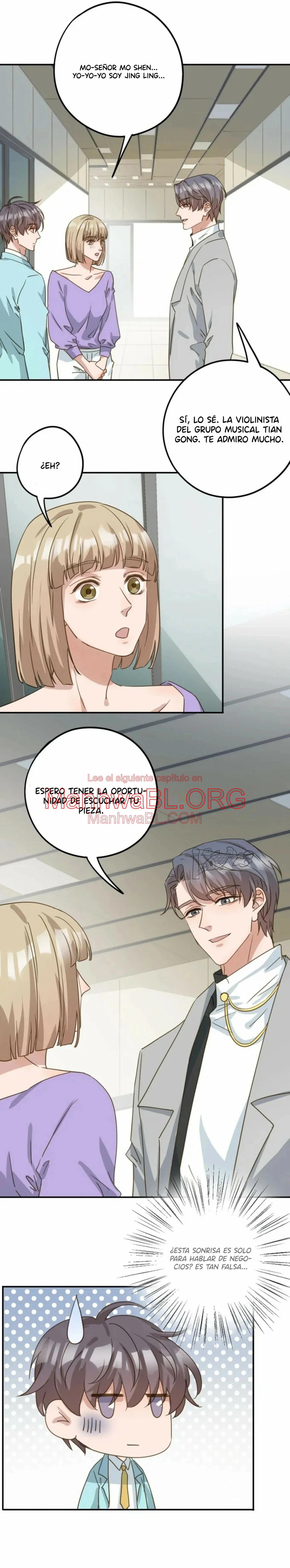 Bad Junxin - Capítulo 135 2 manhwa