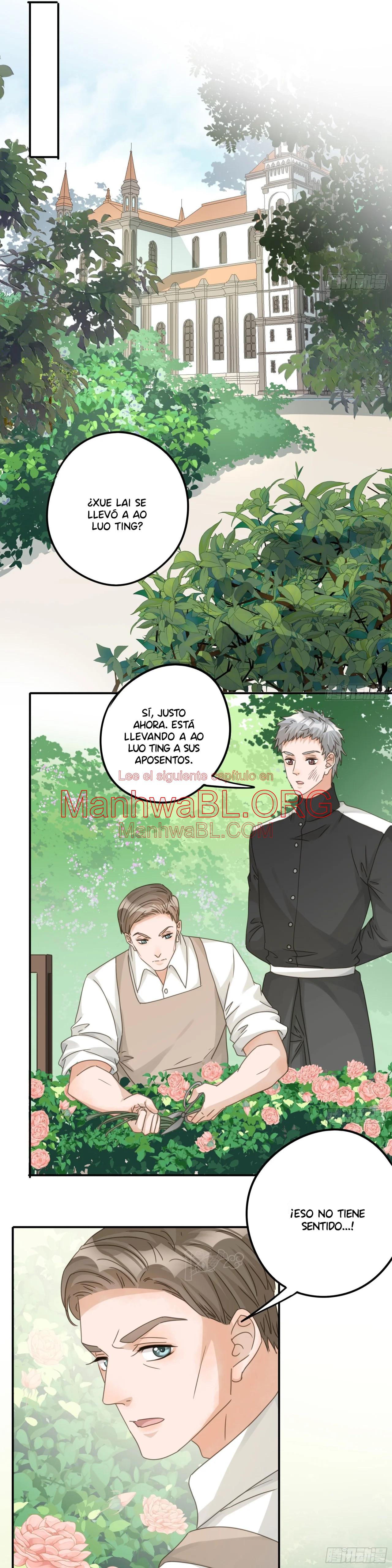 Bad Junxin - Capítulo 74 3 manhwa