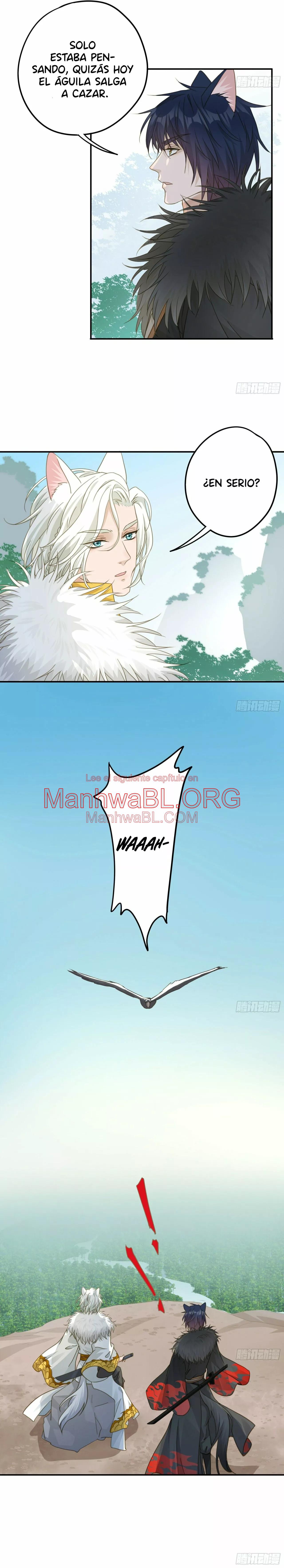 Bad Junxin - Capítulo 26 3 manhwa