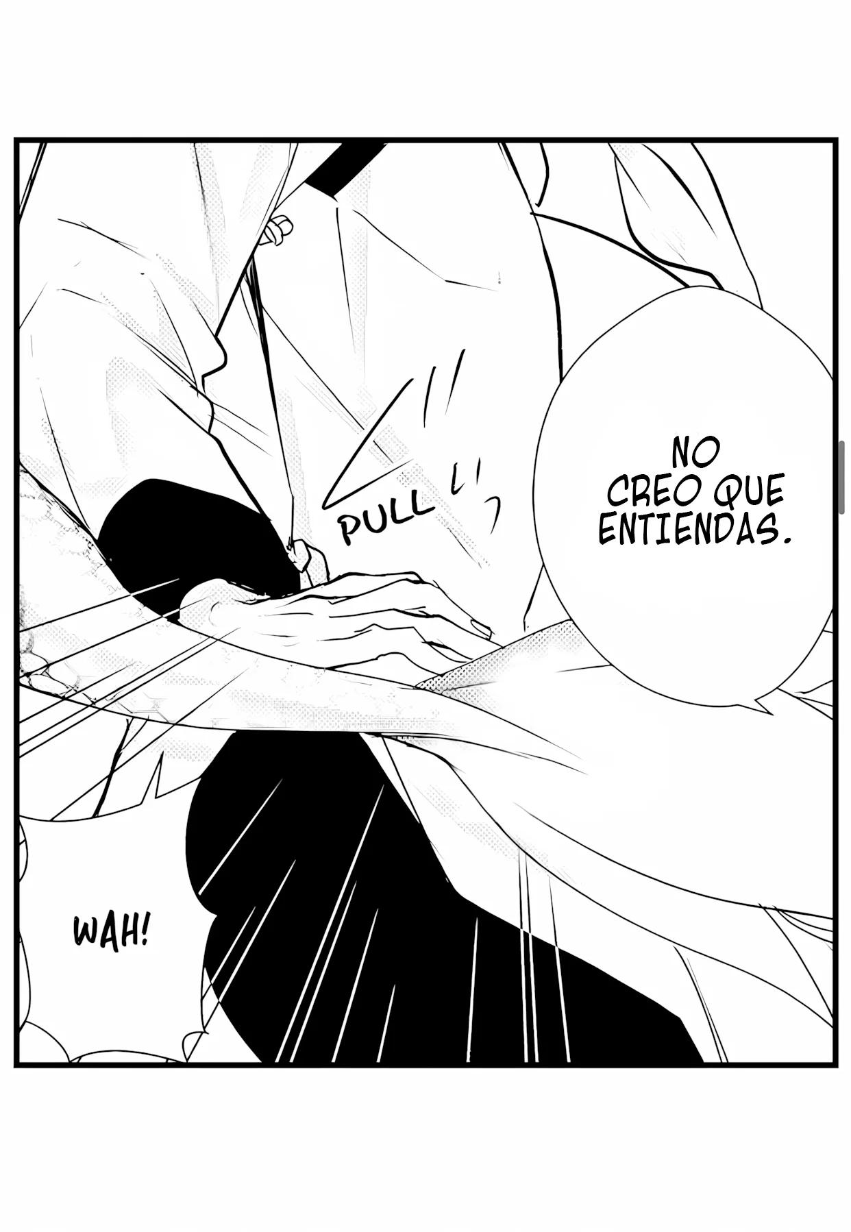 Fudanshi Shoukan - Capítulo 24 manhwa