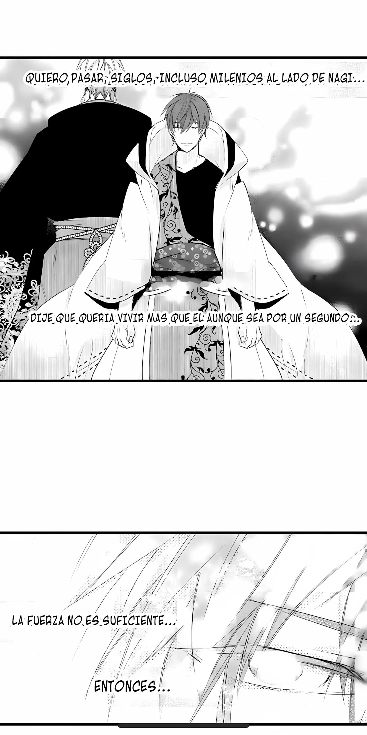 Fudanshi Shoukan - Capítulo 24 manhwa