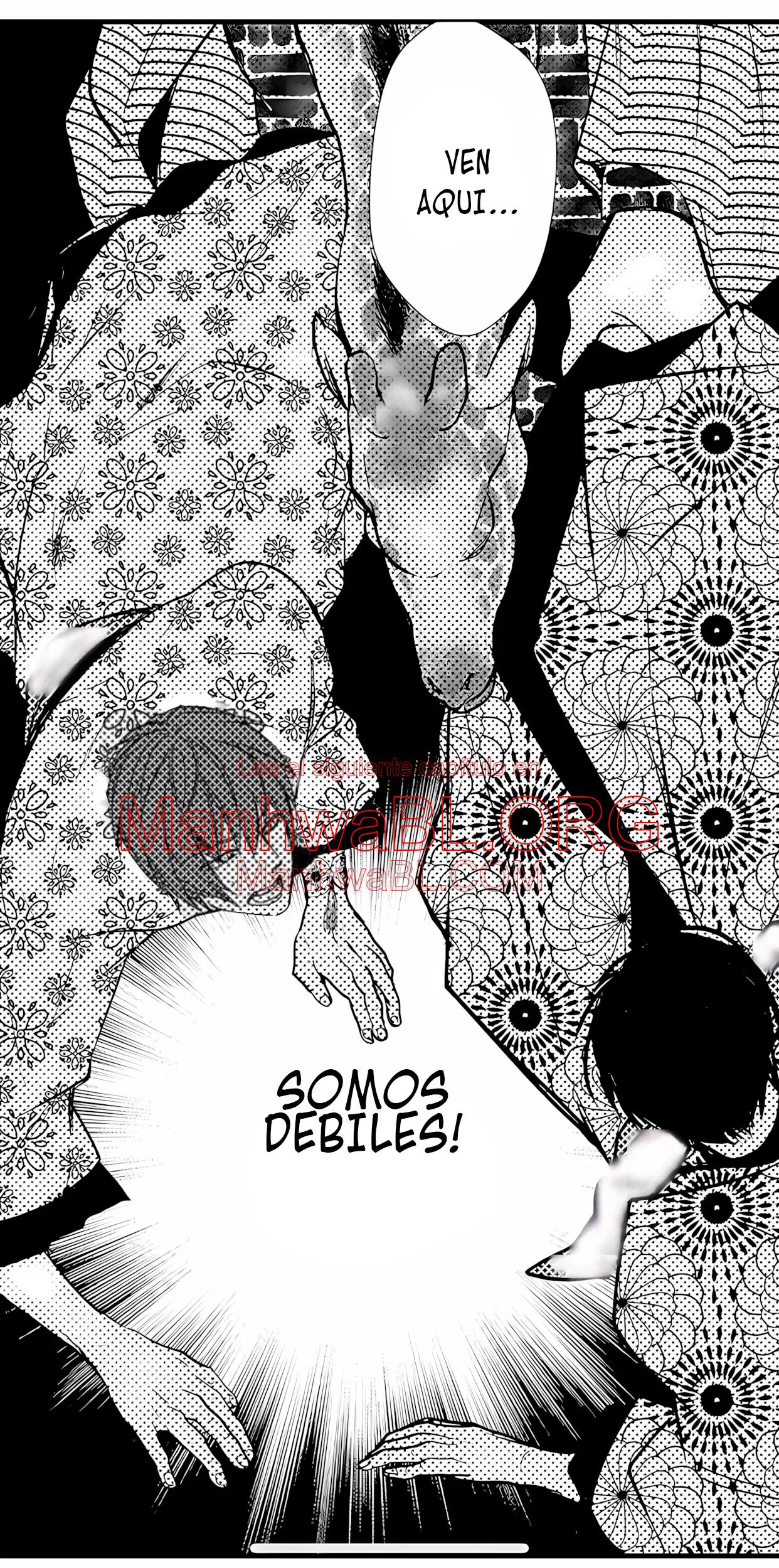 Fudanshi Shoukan - Capítulo 21 manhwa