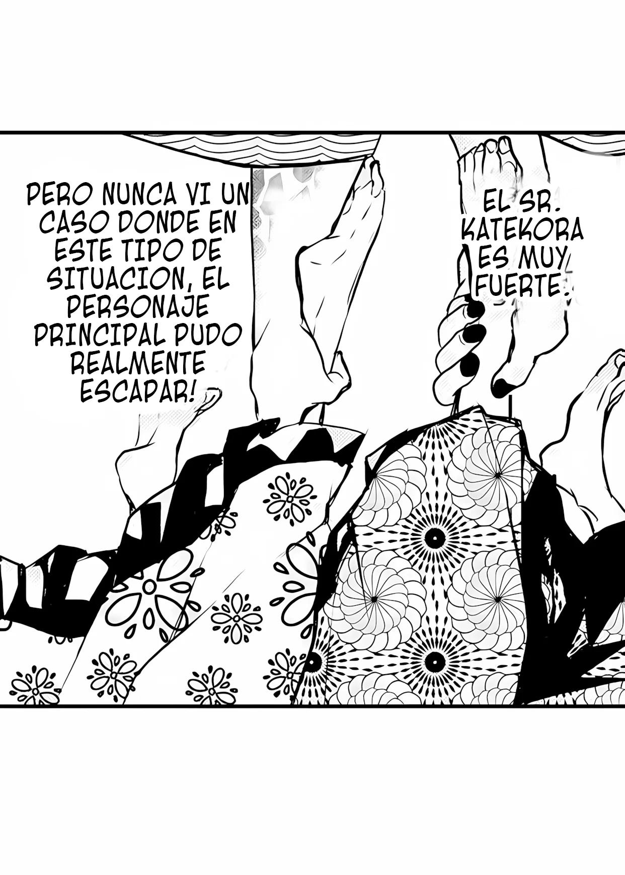 Fudanshi Shoukan - Capítulo 21 manhwa
