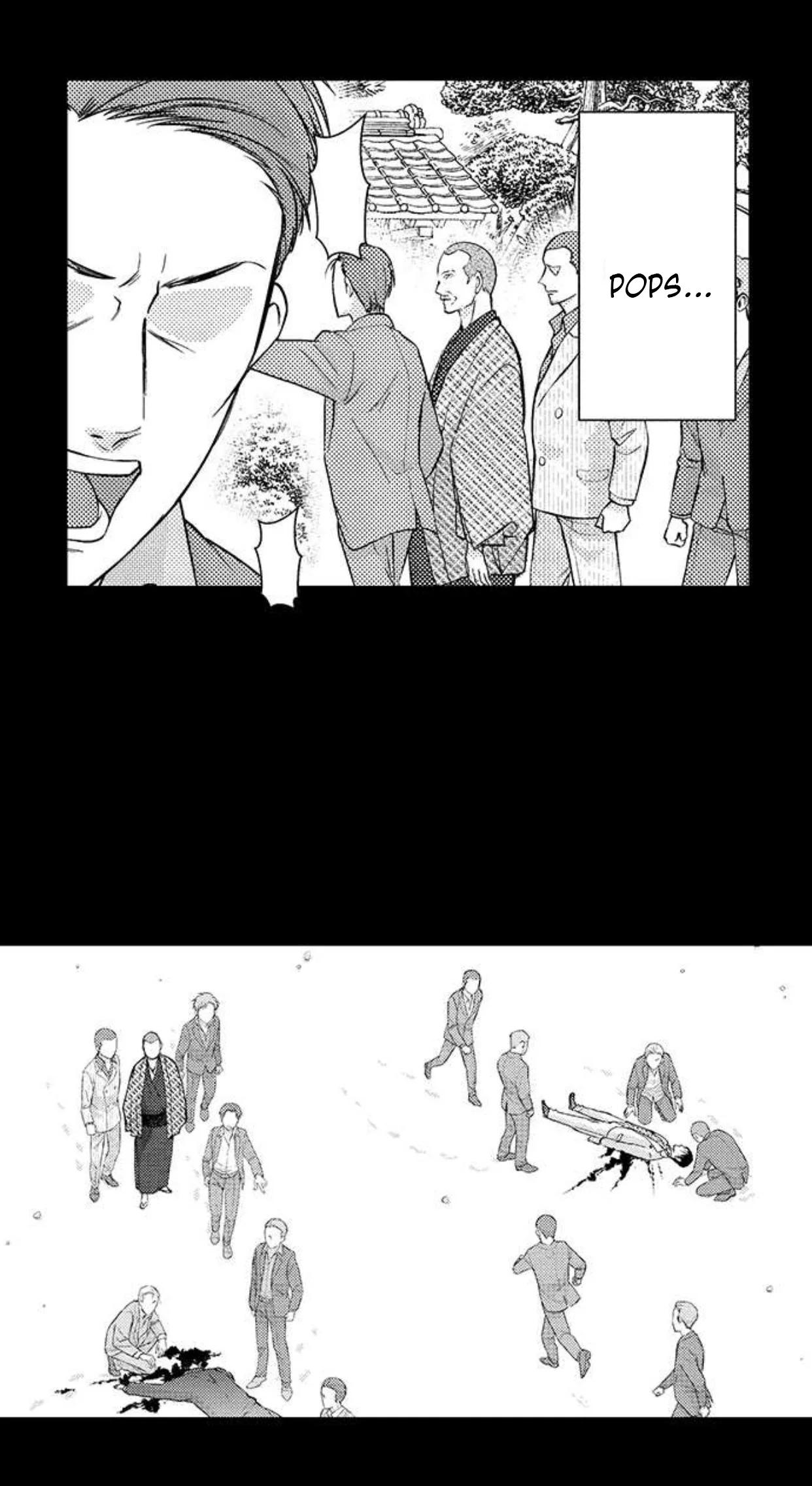 Fudanshi Shoukan - Capítulo 26 manhwa