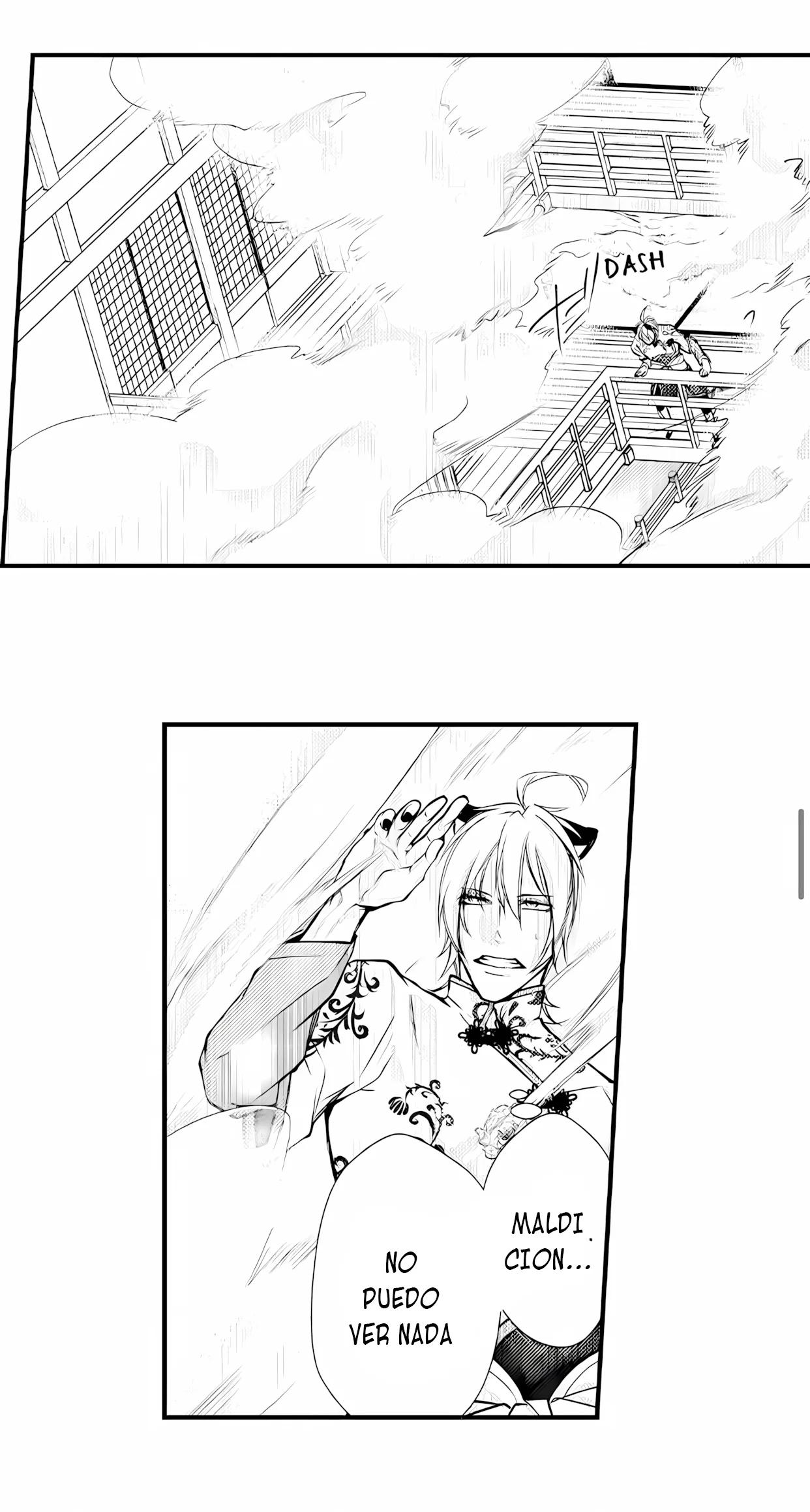 Fudanshi Shoukan - Capítulo 18 2 manhwa