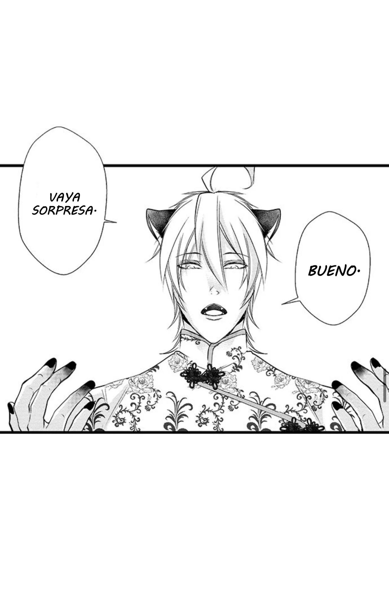 Fudanshi Shoukan - Capítulo 31 2 manhwa