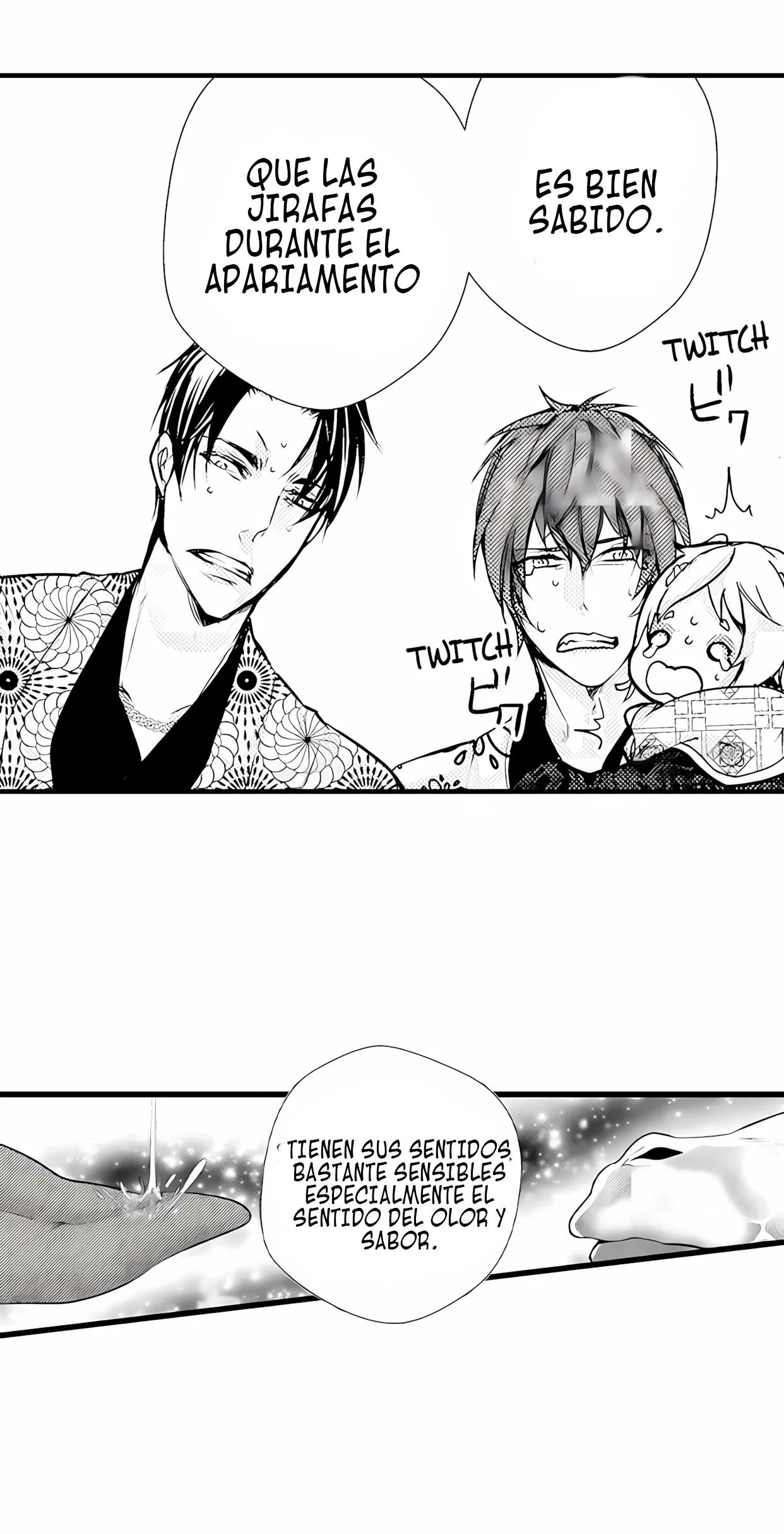 Fudanshi Shoukan - Capítulo 20 3 manhwa