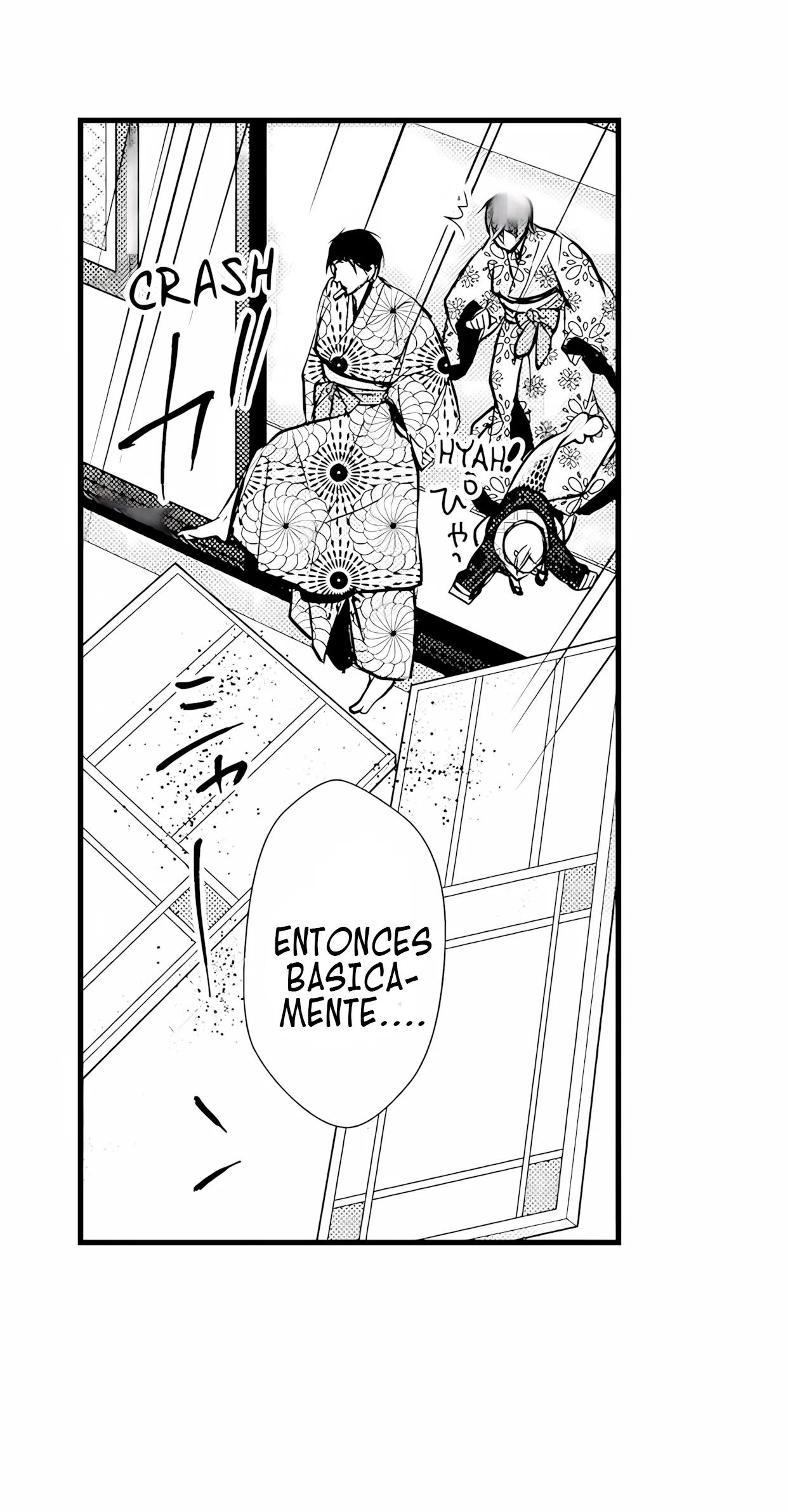 Fudanshi Shoukan - Capítulo 20 2 manhwa