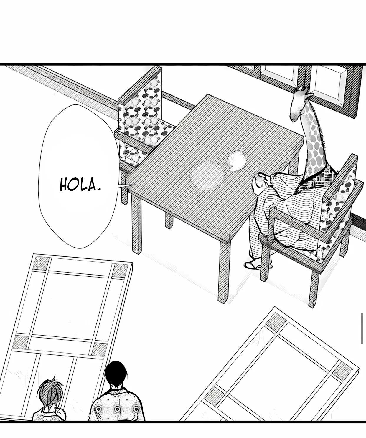 Fudanshi Shoukan - Capítulo 20 2 manhwa