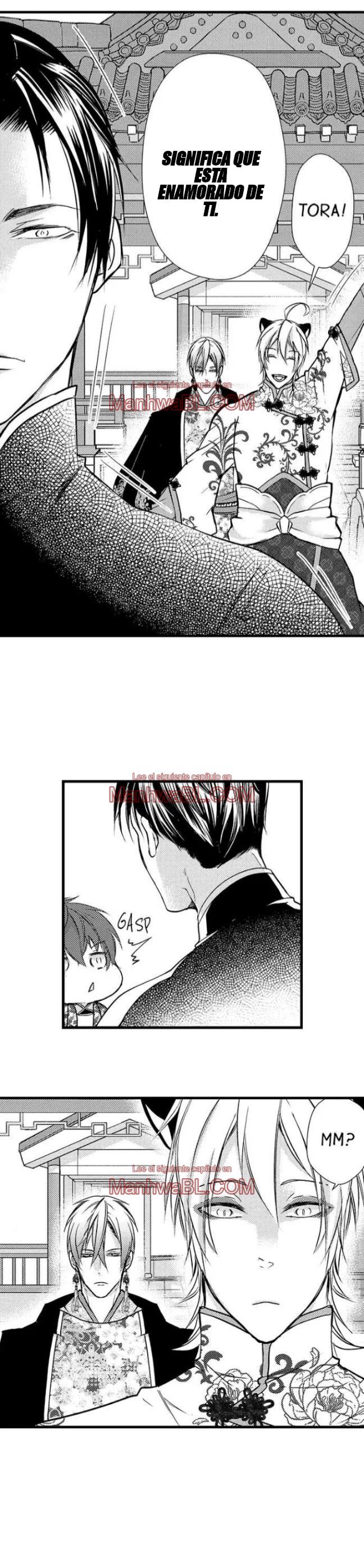 Fudanshi Shoukan - Capítulo 43 2 manhwa