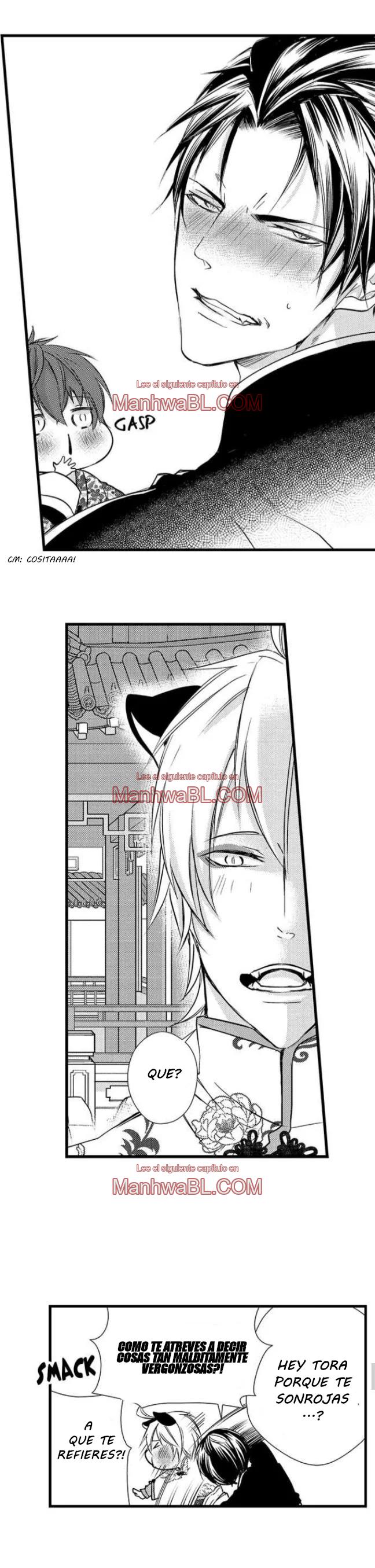 Fudanshi Shoukan - Capítulo 43 2 manhwa