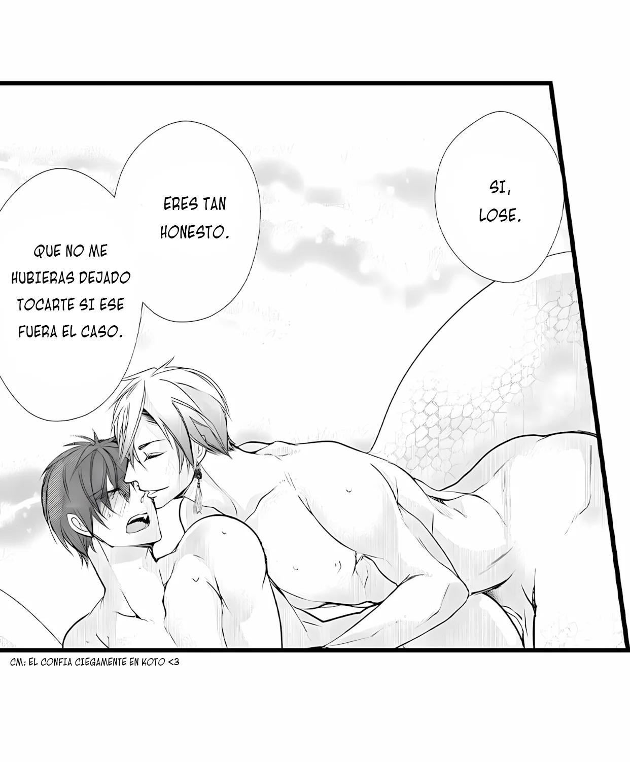 Fudanshi Shoukan - Capítulo 24 3 manhwa