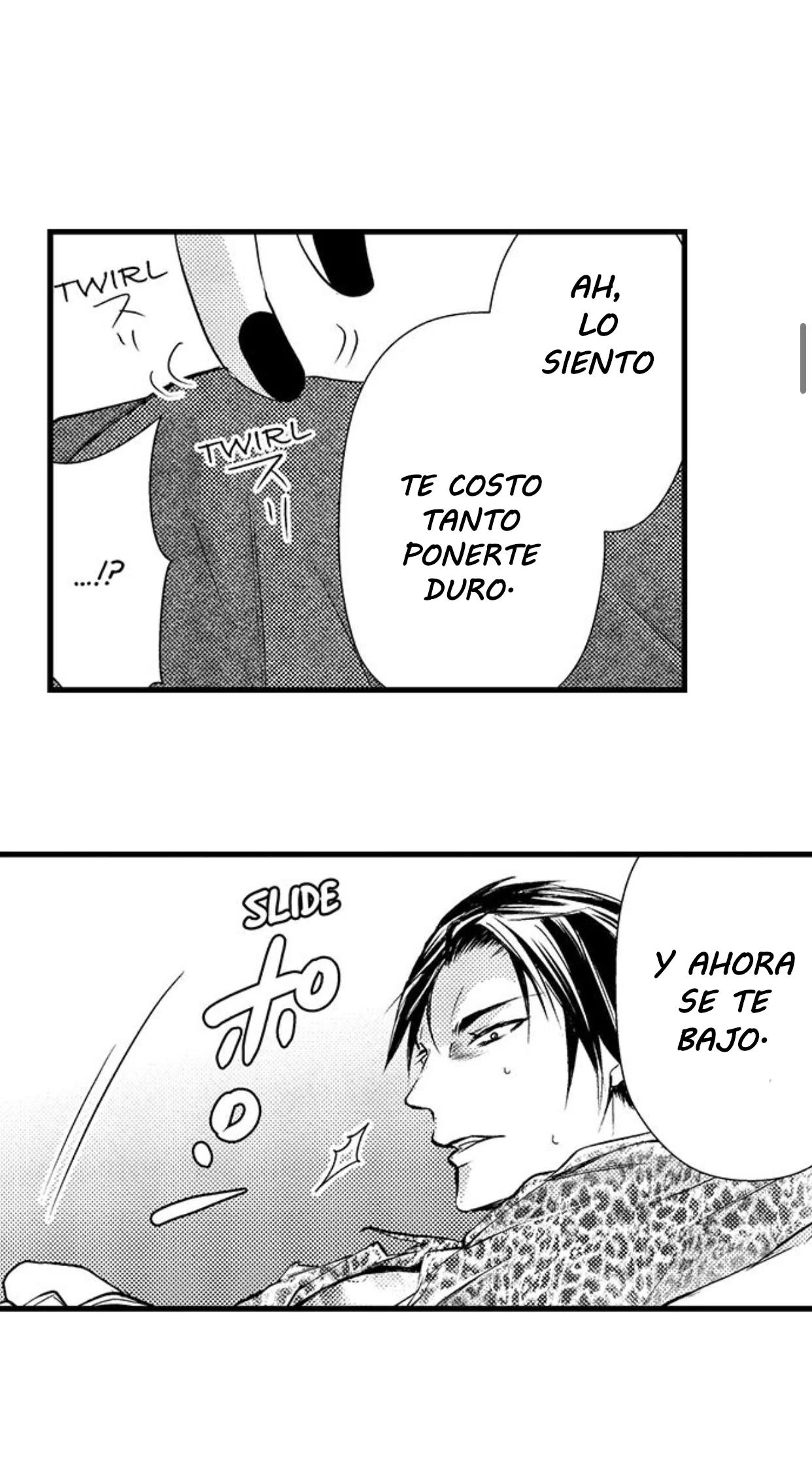 Fudanshi Shoukan - Capítulo 31 manhwa