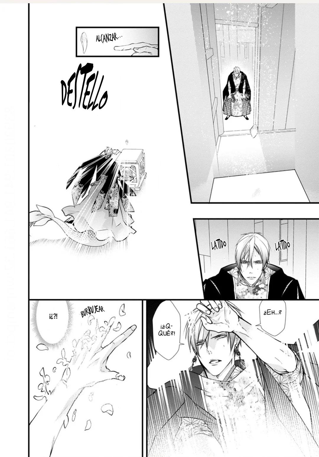 Fudanshi Shoukan - Capítulo 11 2 manhwa