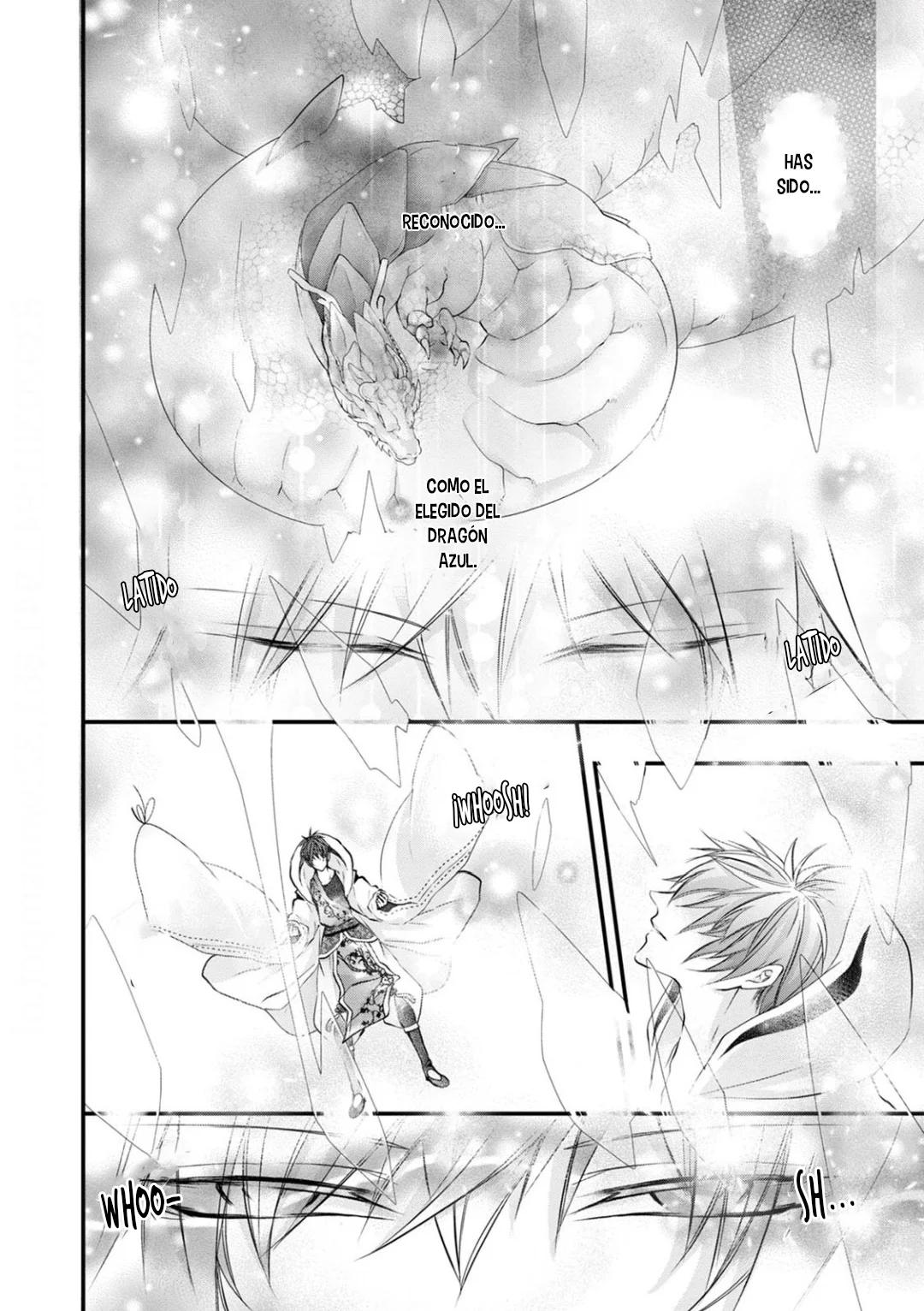 Fudanshi Shoukan - Capítulo 11 2 manhwa