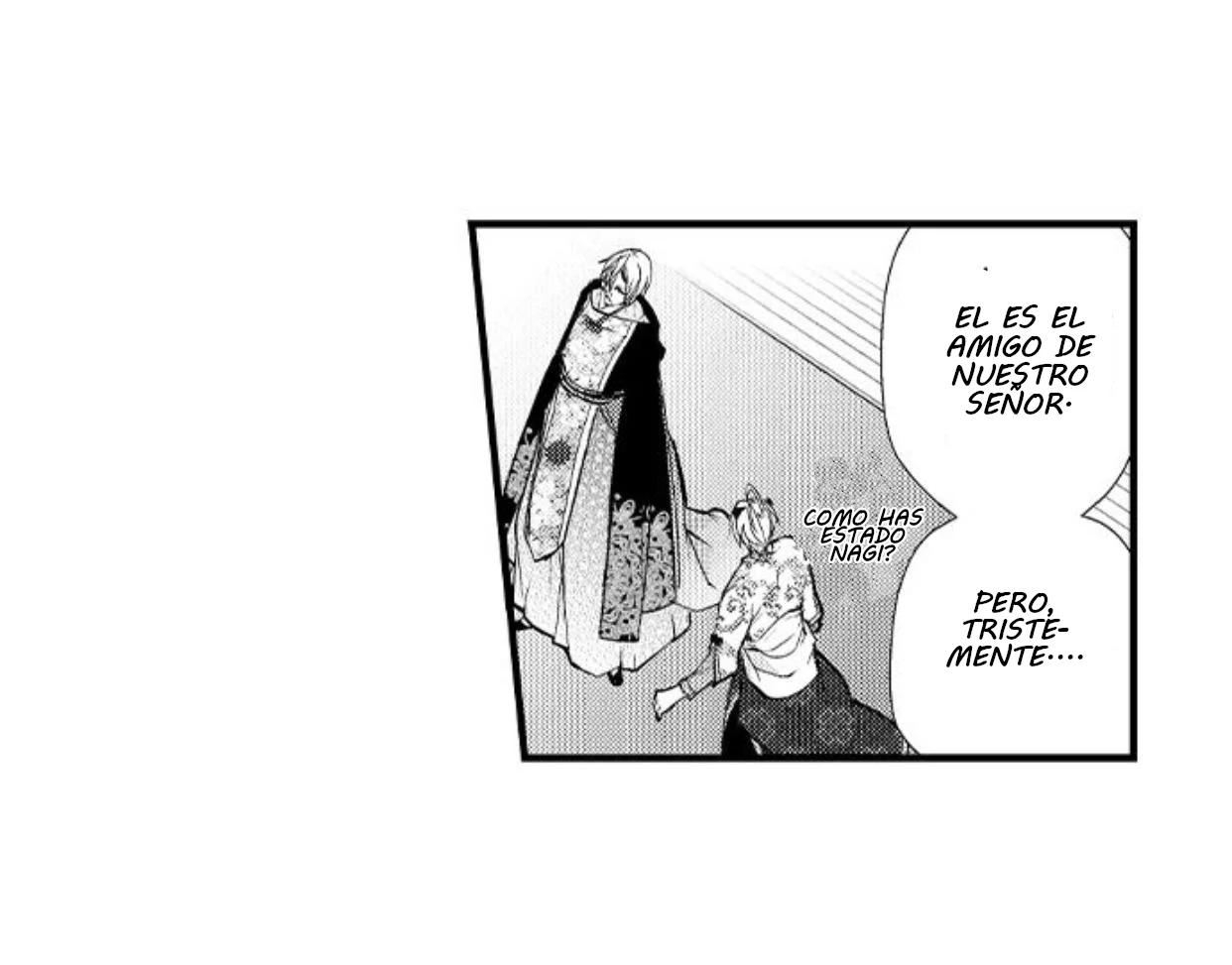 Fudanshi Shoukan - Capítulo 33 3 manhwa