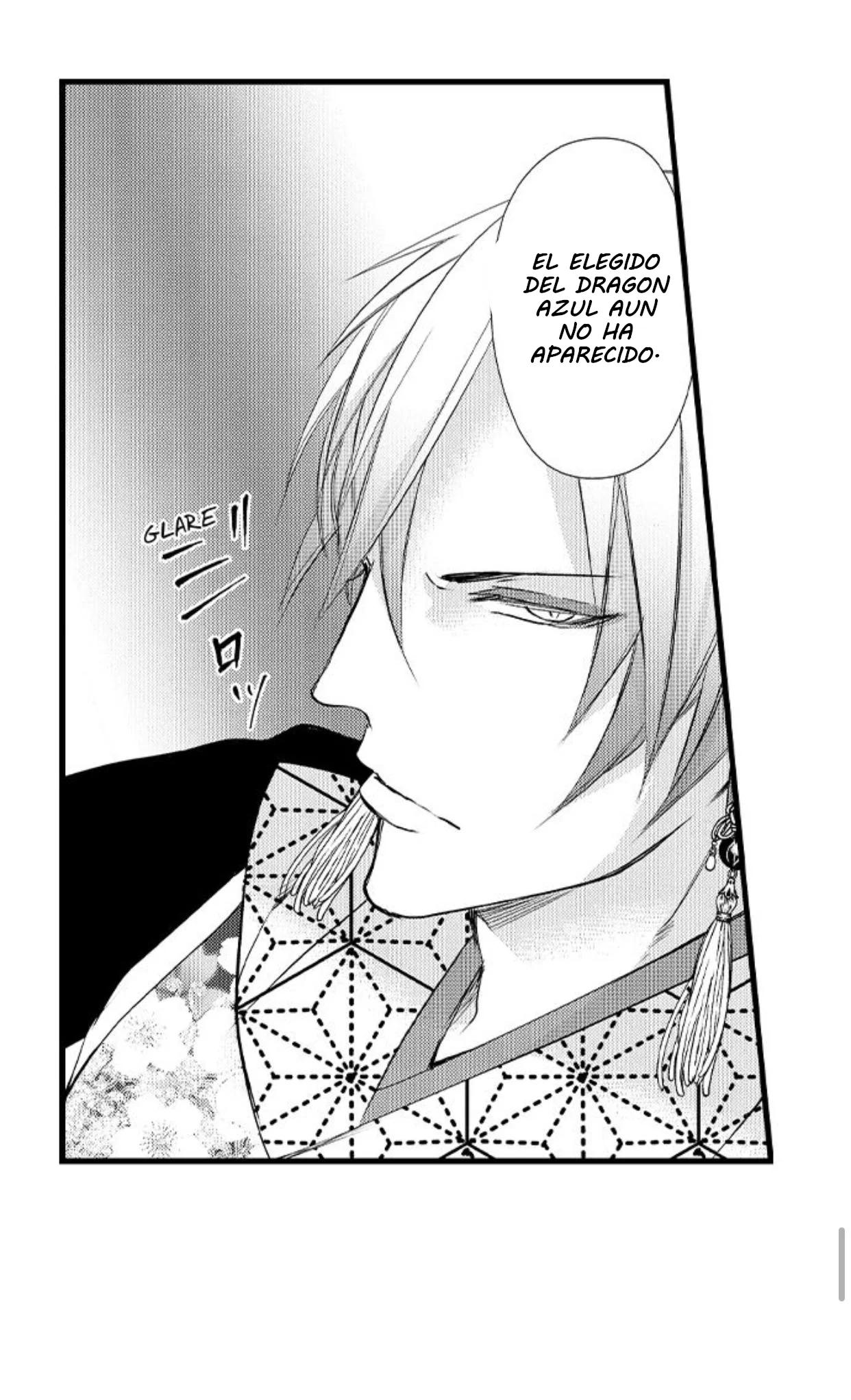 Fudanshi Shoukan - Capítulo 33 3 manhwa