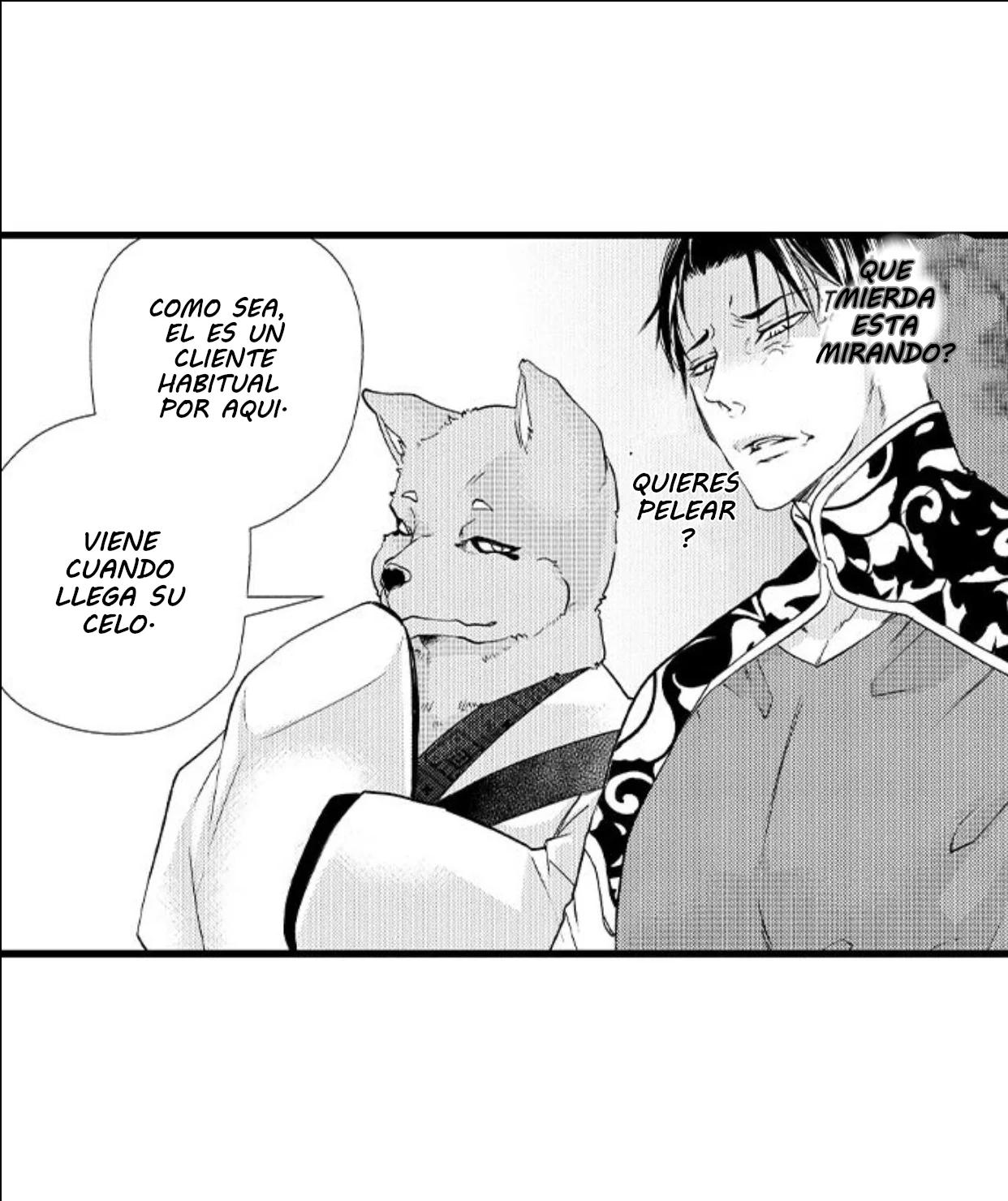 Fudanshi Shoukan - Capítulo 33 3 manhwa