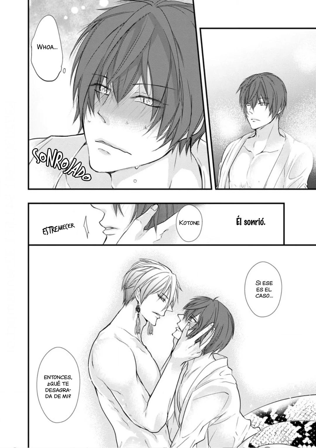 Fudanshi Shoukan - Capítulo 1 3 manhwa