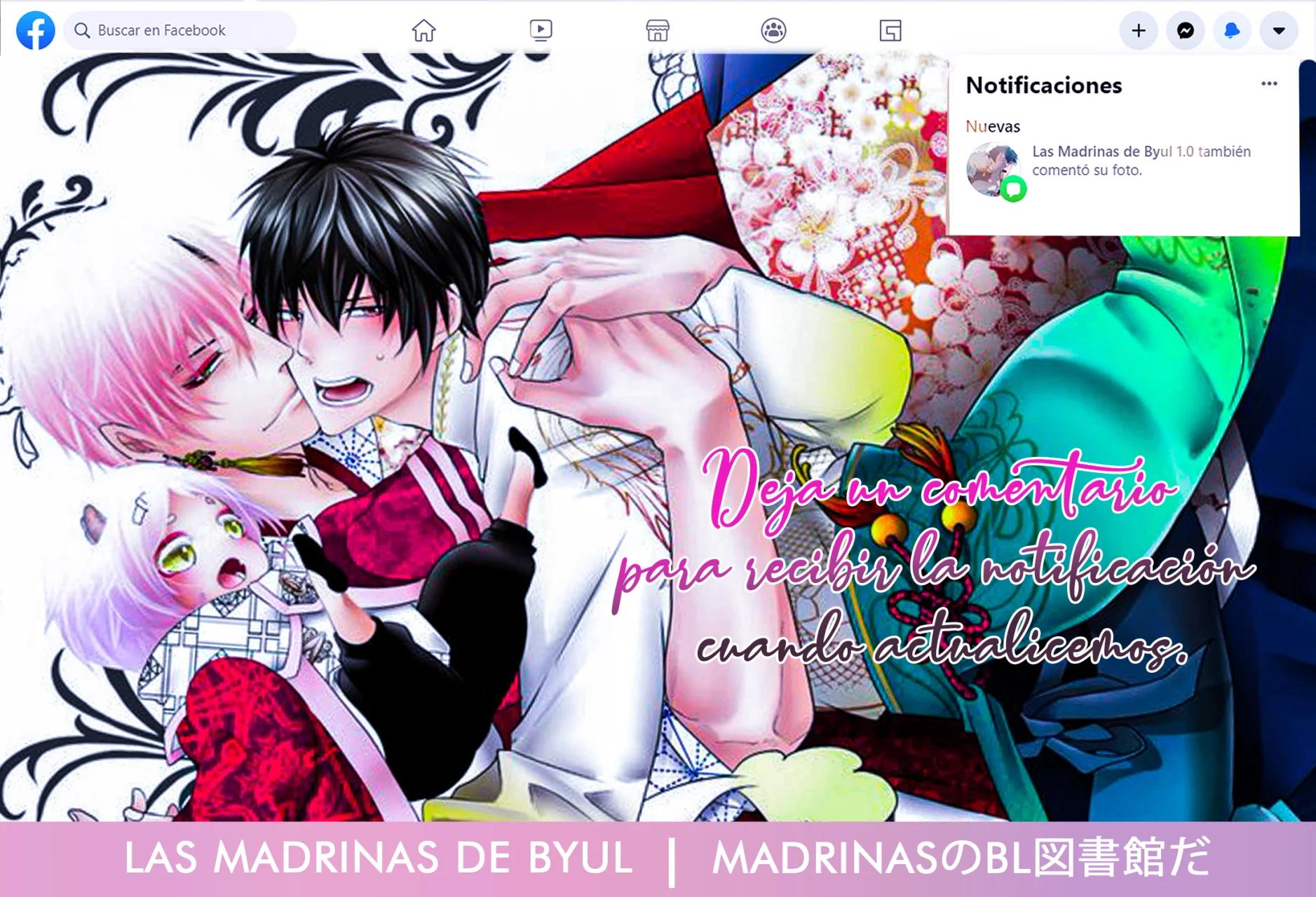 Fudanshi Shoukan - Capítulo 1 3 manhwa
