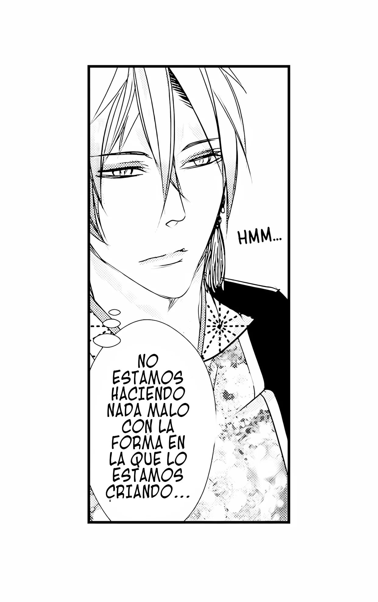 Fudanshi Shoukan - Capítulo 22 3 manhwa