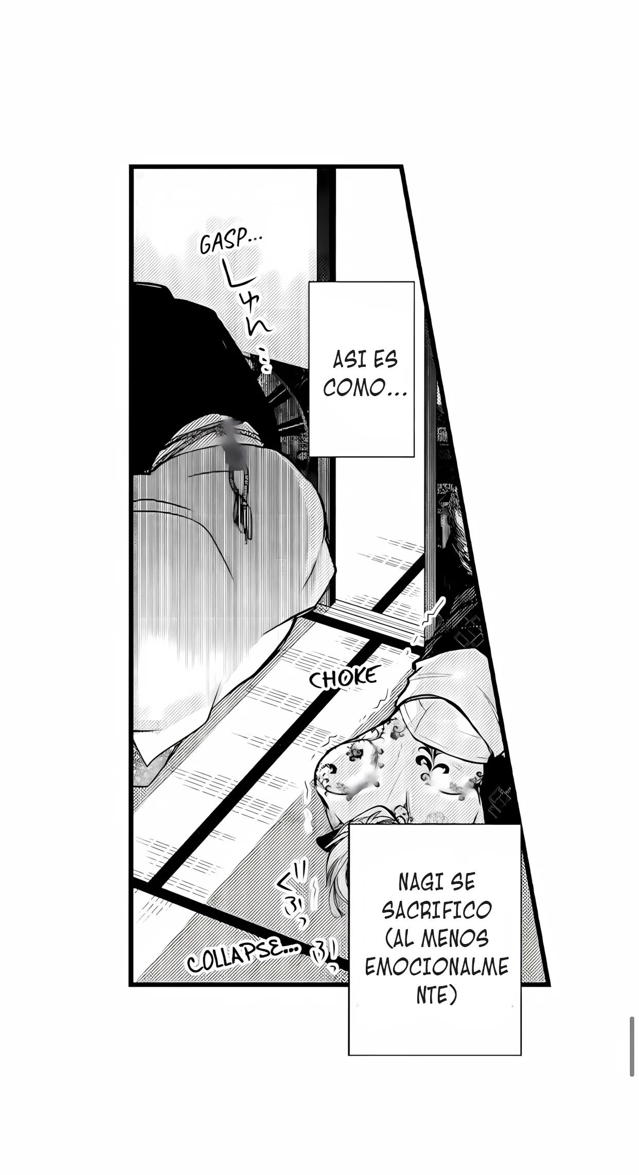Fudanshi Shoukan - Capítulo 16 3 manhwa