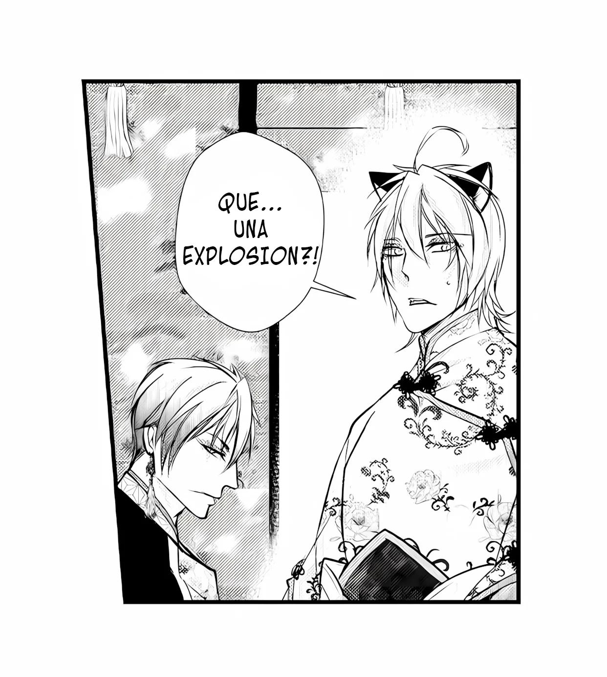 Fudanshi Shoukan - Capítulo 17 3 manhwa