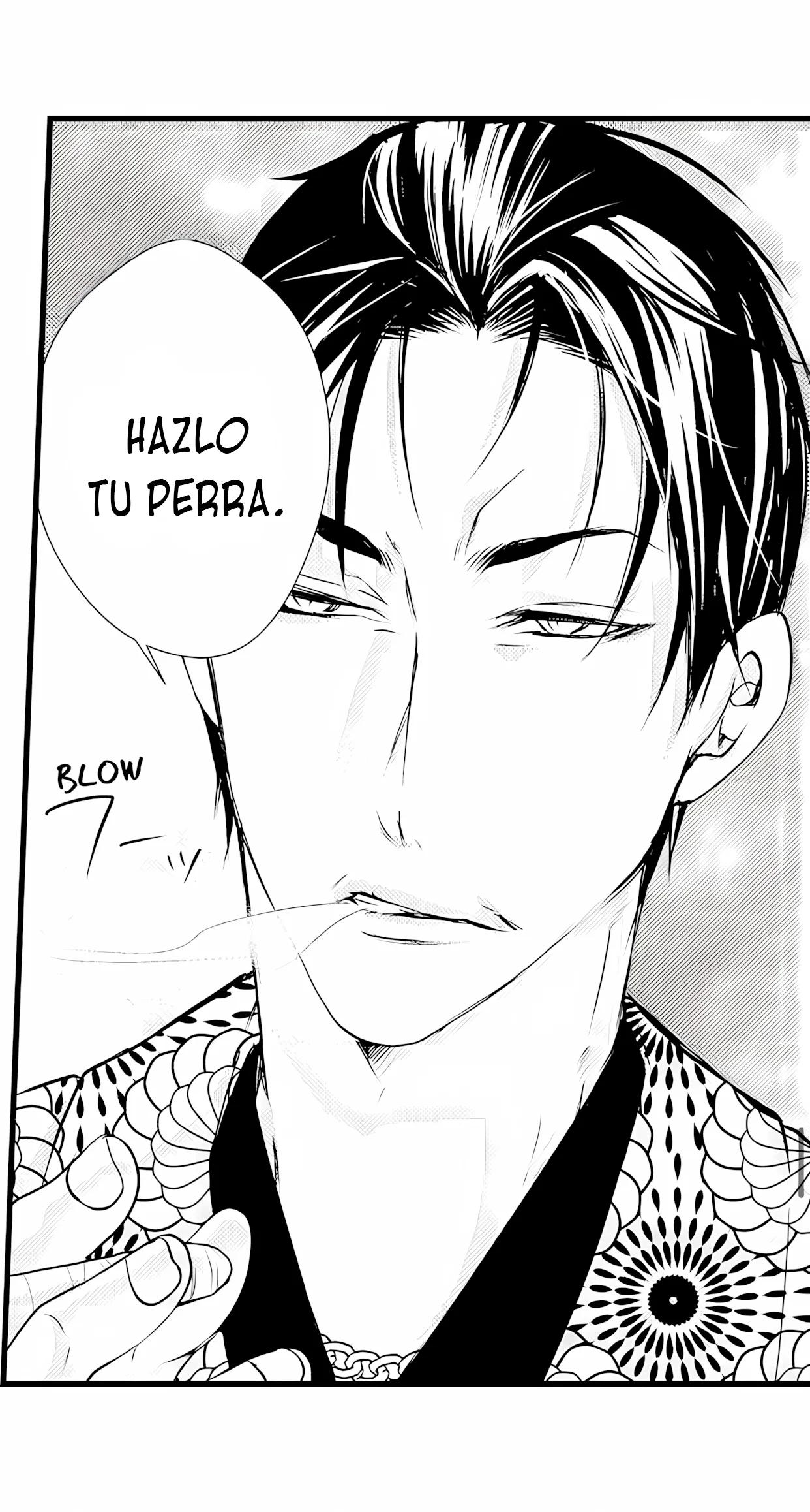 Fudanshi Shoukan - Capítulo 19 3 manhwa