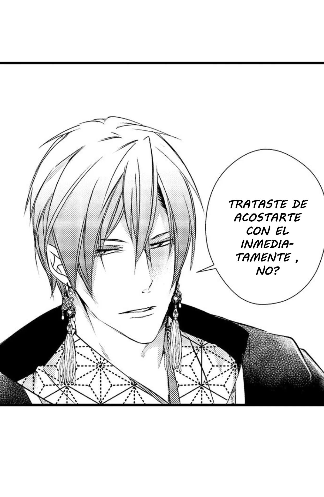 Fudanshi Shoukan - Capítulo 31 3 manhwa