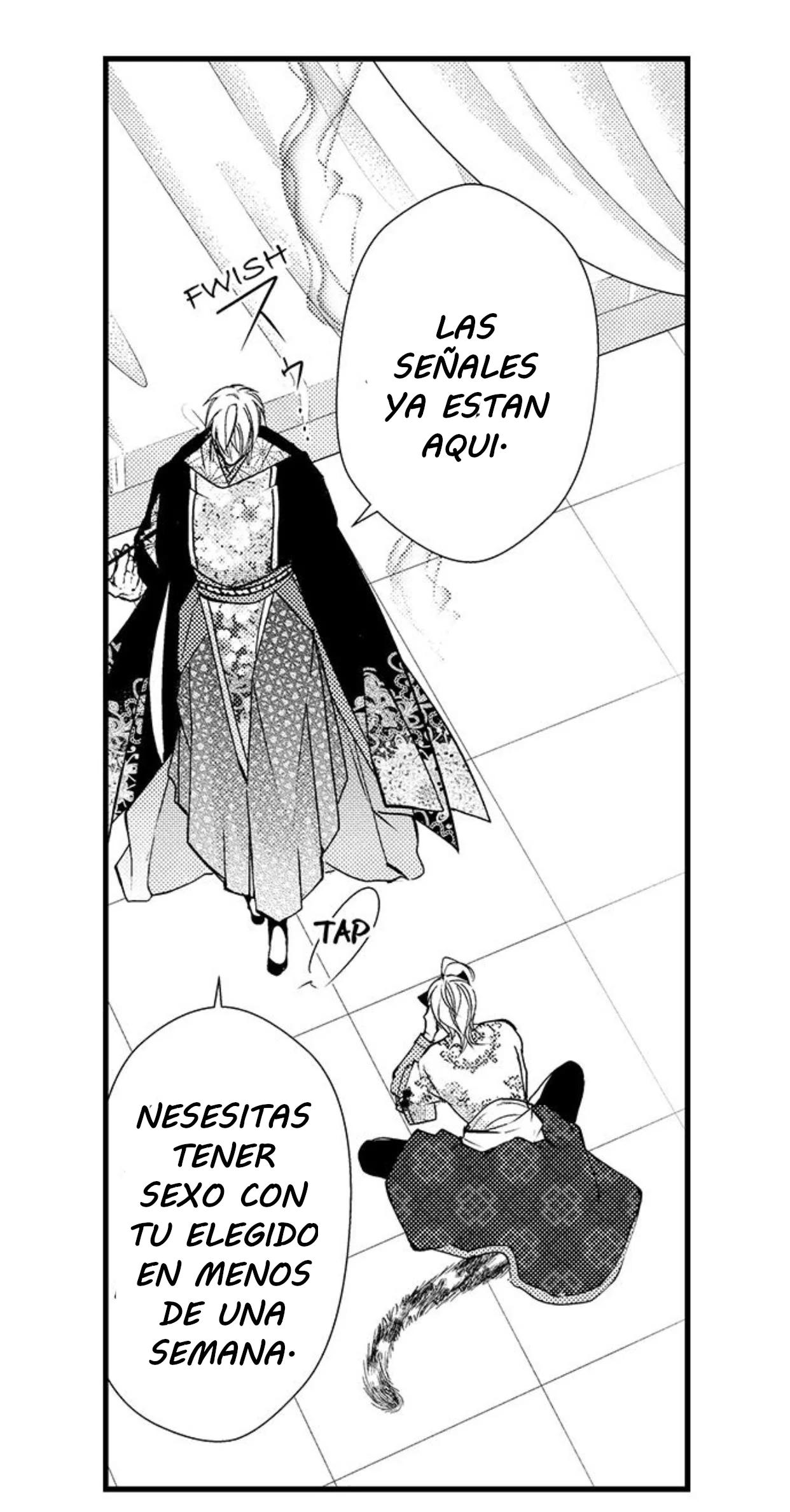 Fudanshi Shoukan - Capítulo 31 3 manhwa