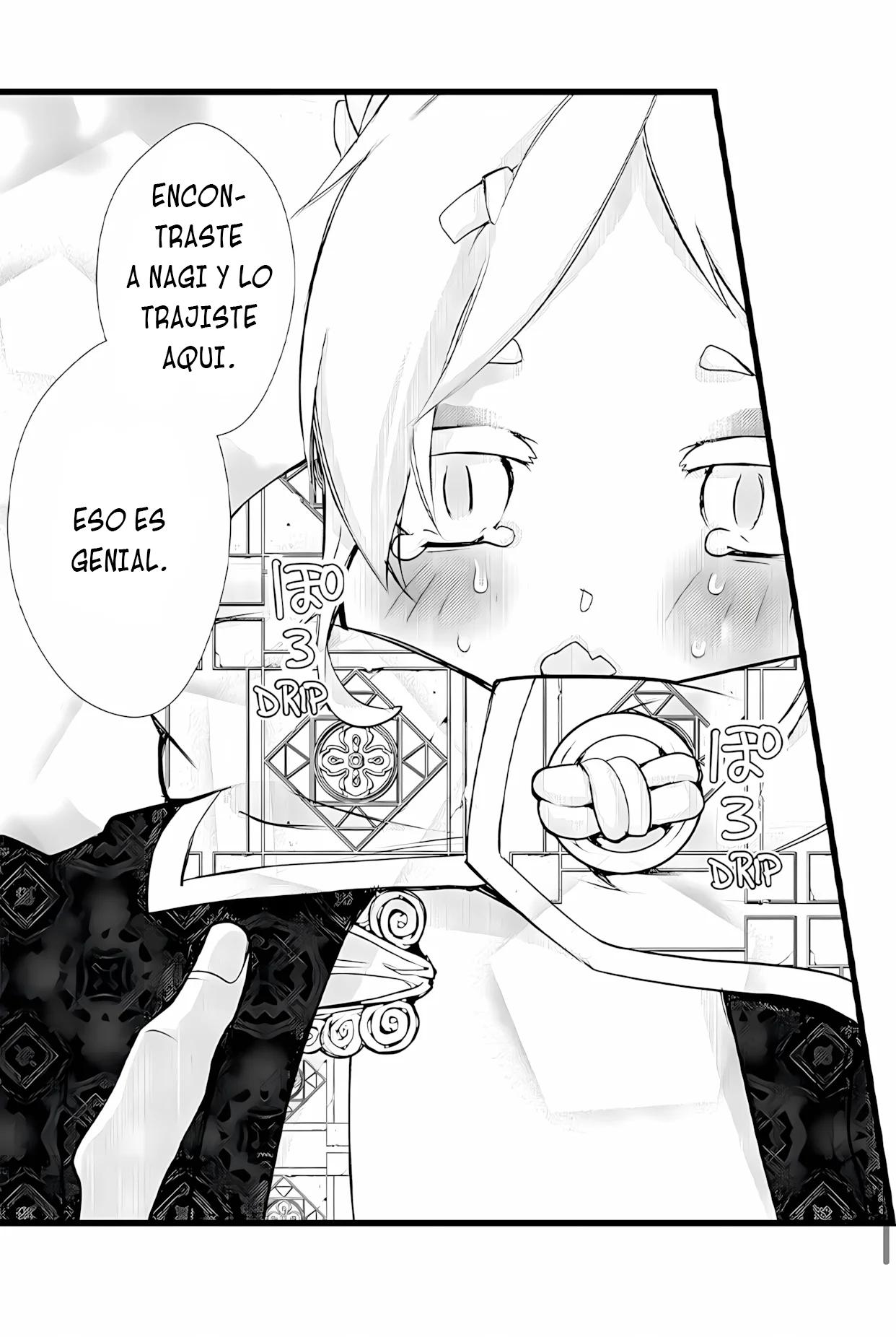 Fudanshi Shoukan - Capítulo 23 3 manhwa