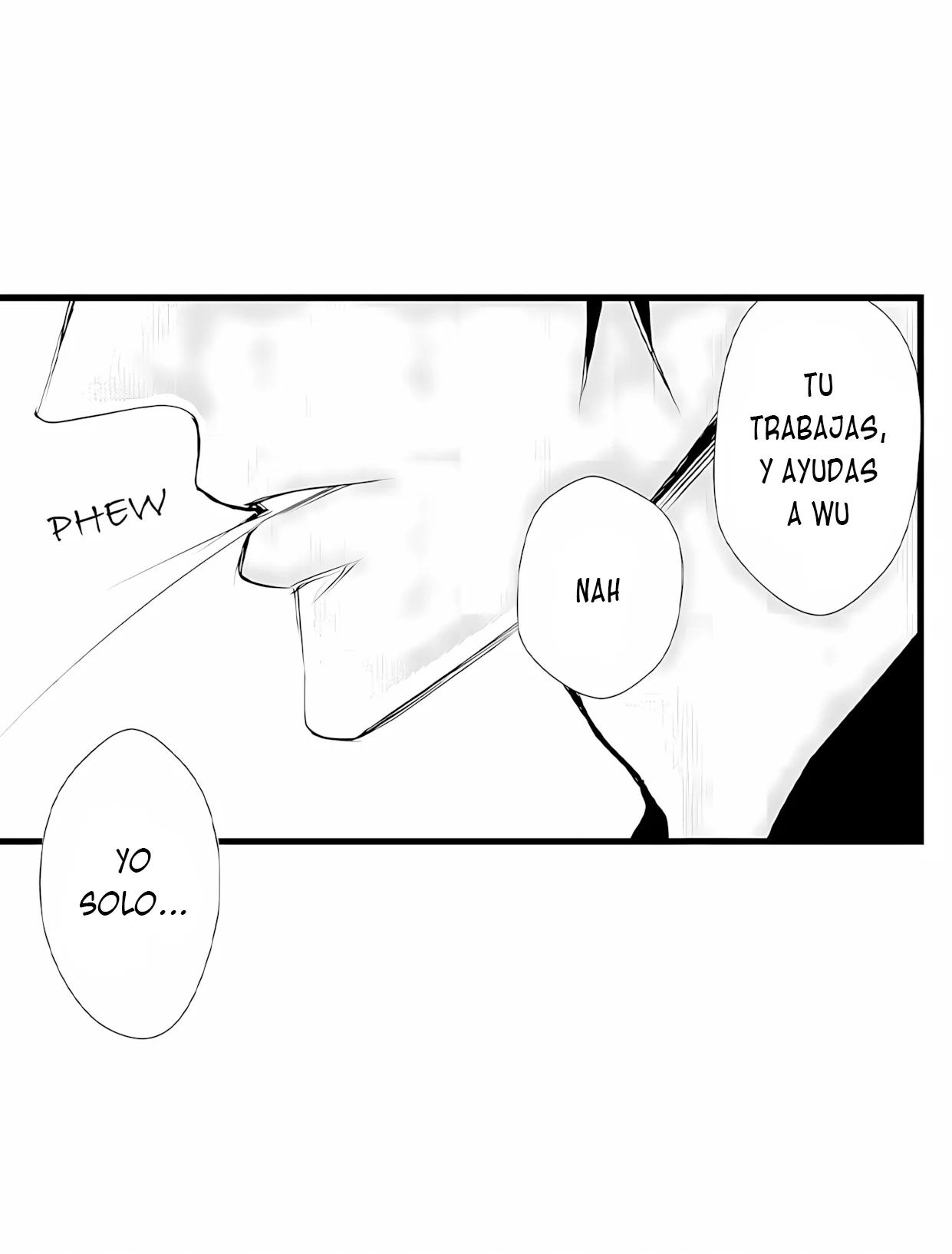 Fudanshi Shoukan - Capítulo 23 3 manhwa