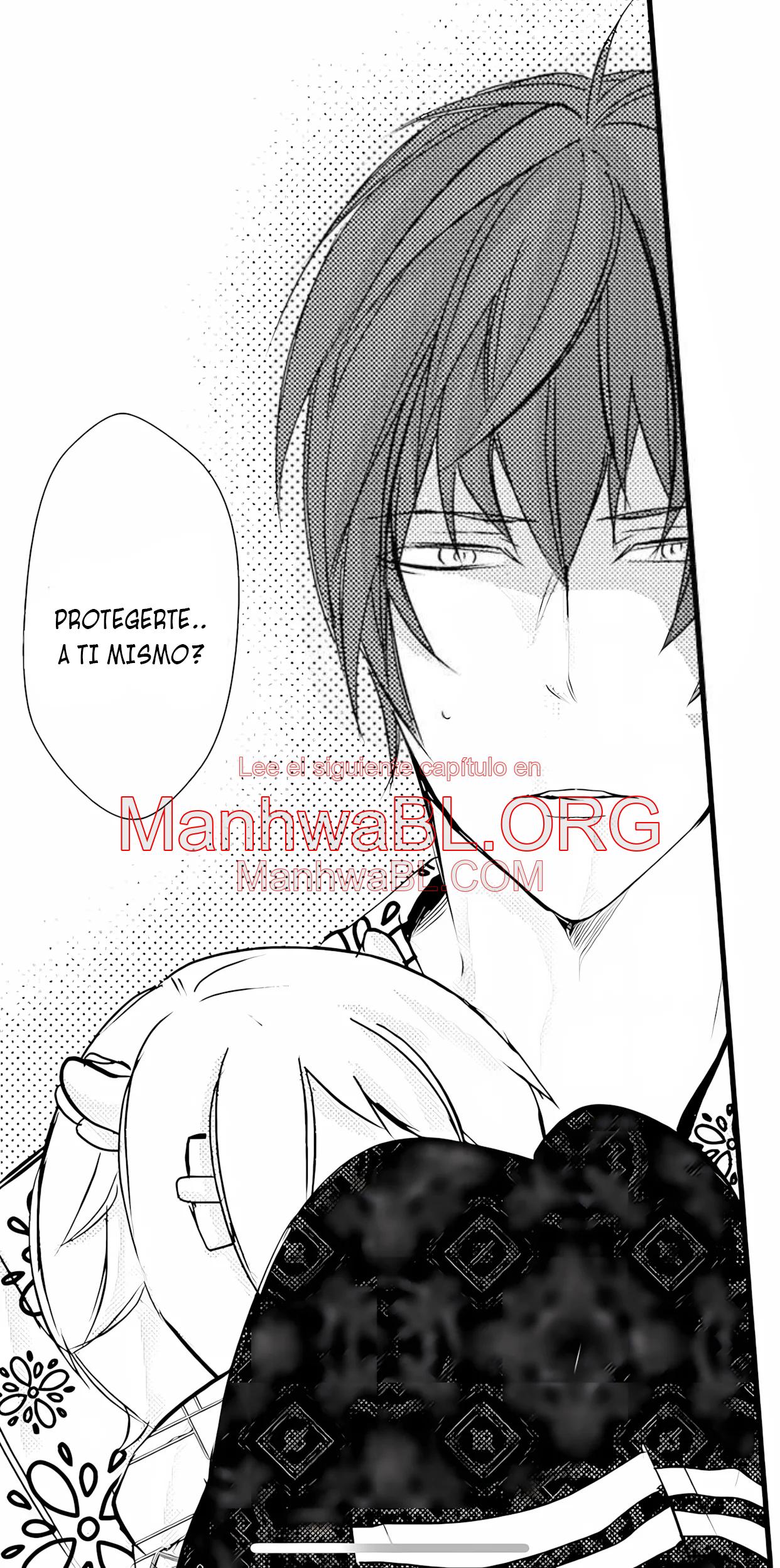 Fudanshi Shoukan - Capítulo 23 3 manhwa