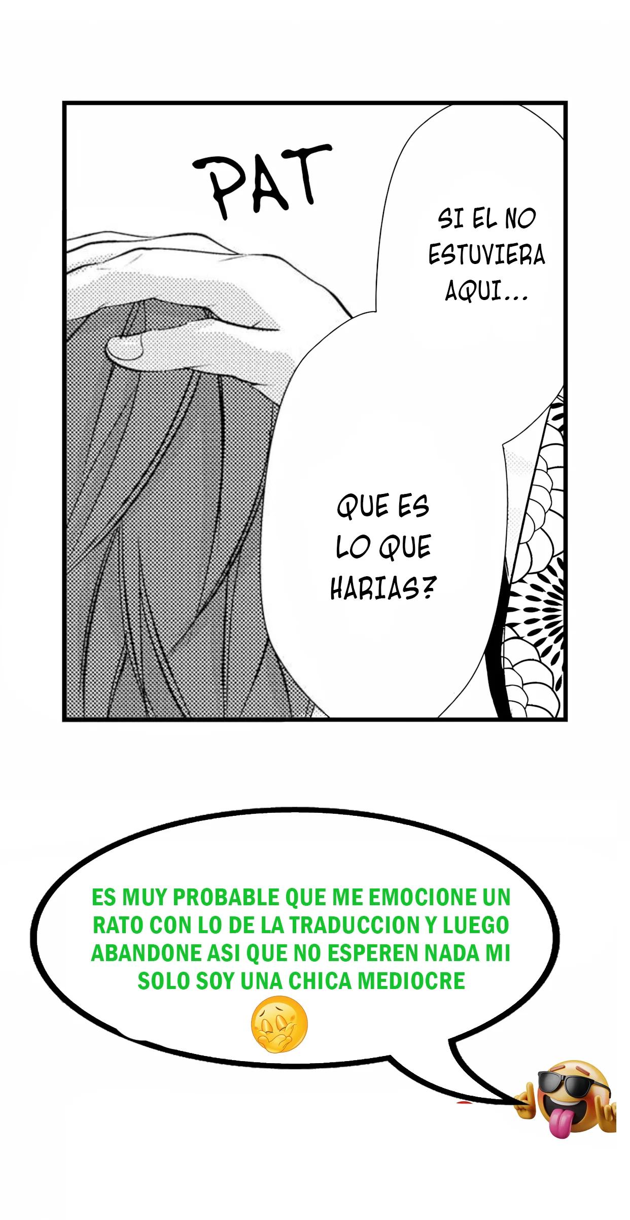 Fudanshi Shoukan - Capítulo 23 3 manhwa