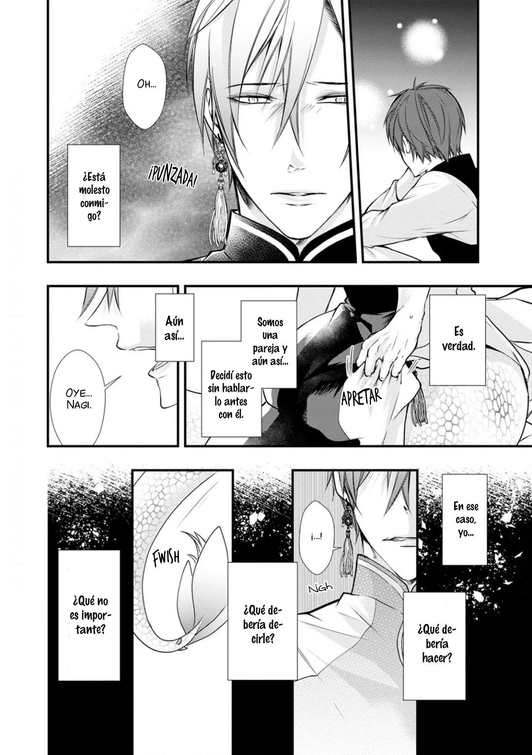 Fudanshi Shoukan - Capítulo 10 2 manhwa