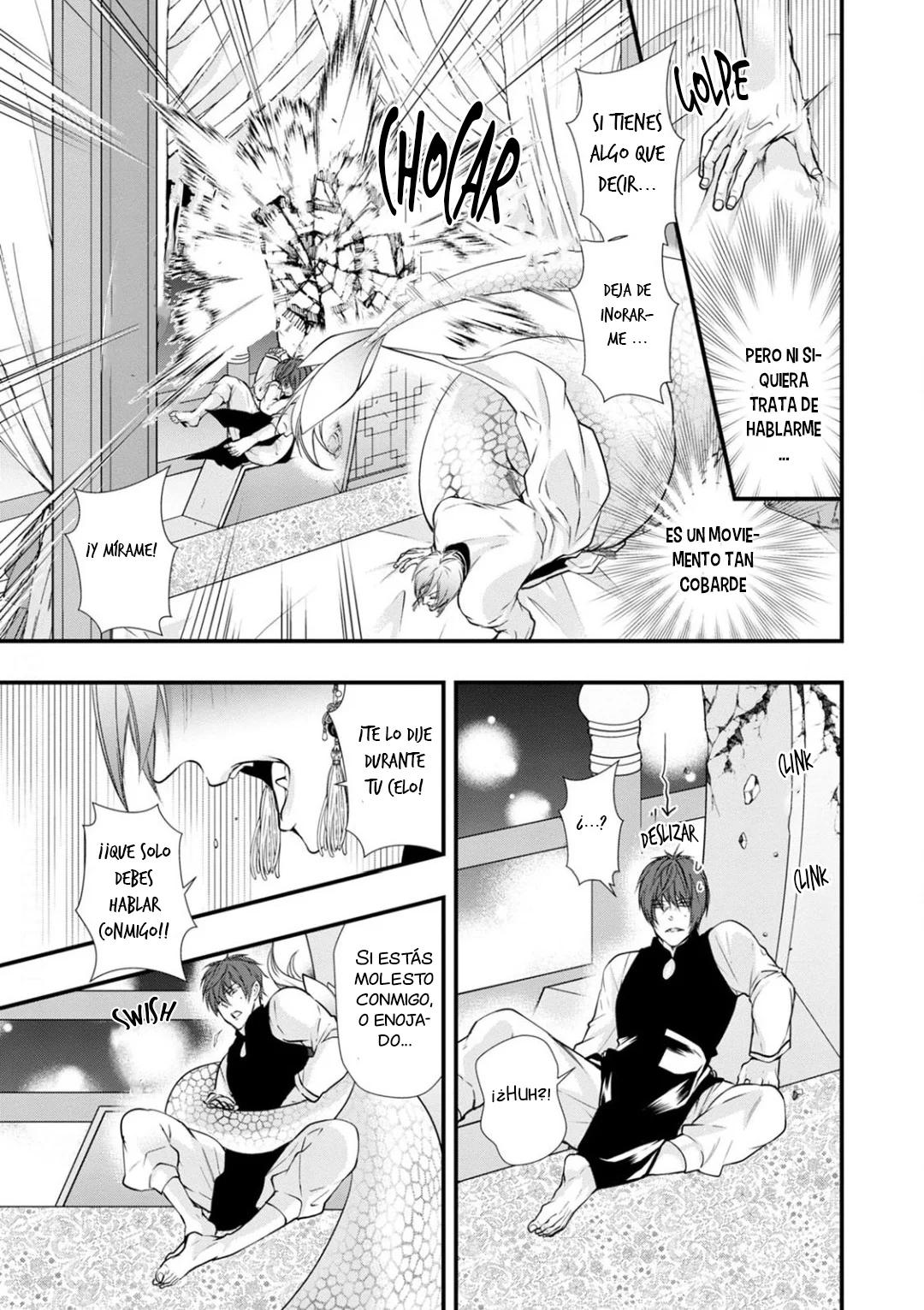 Fudanshi Shoukan - Capítulo 10 2 manhwa