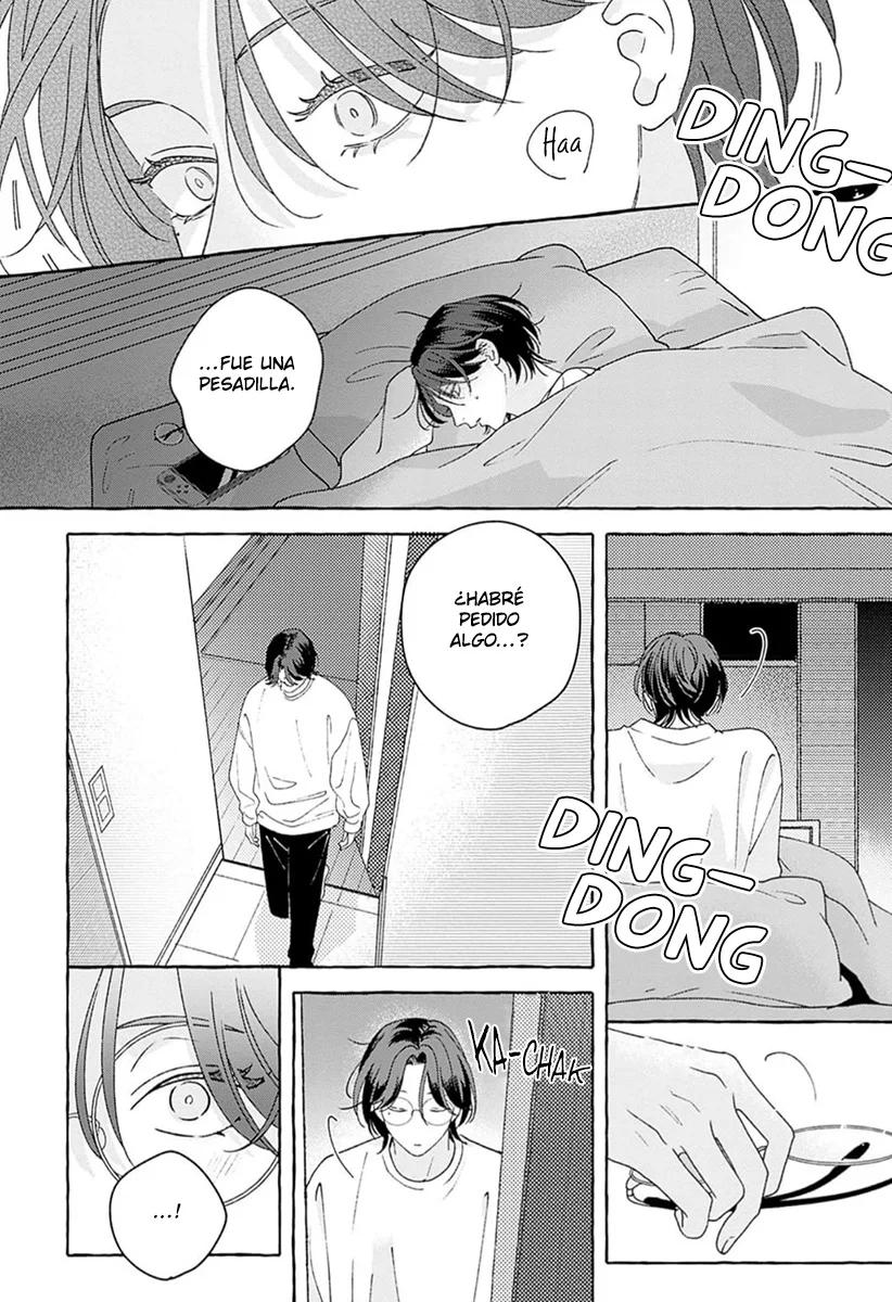 How to Melt - Capítulo 4 2 manhwa