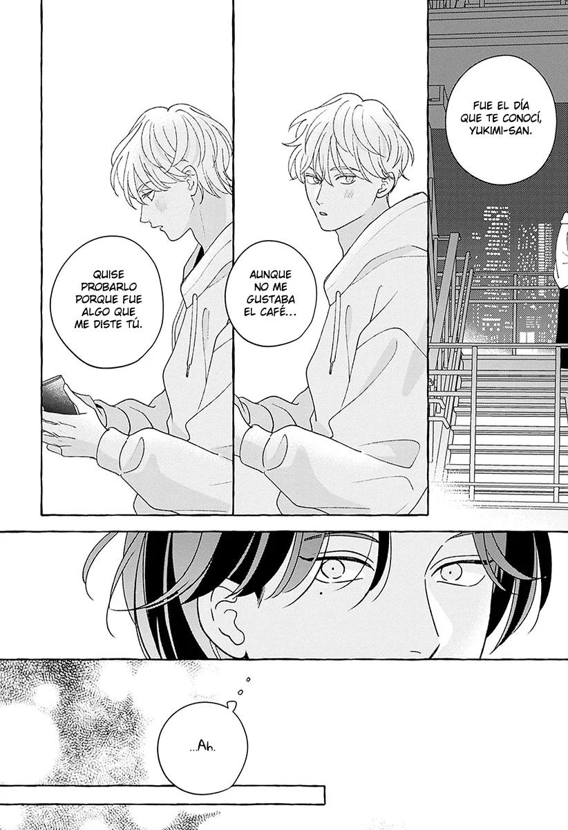How to Melt - Capítulo 2 3 manhwa
