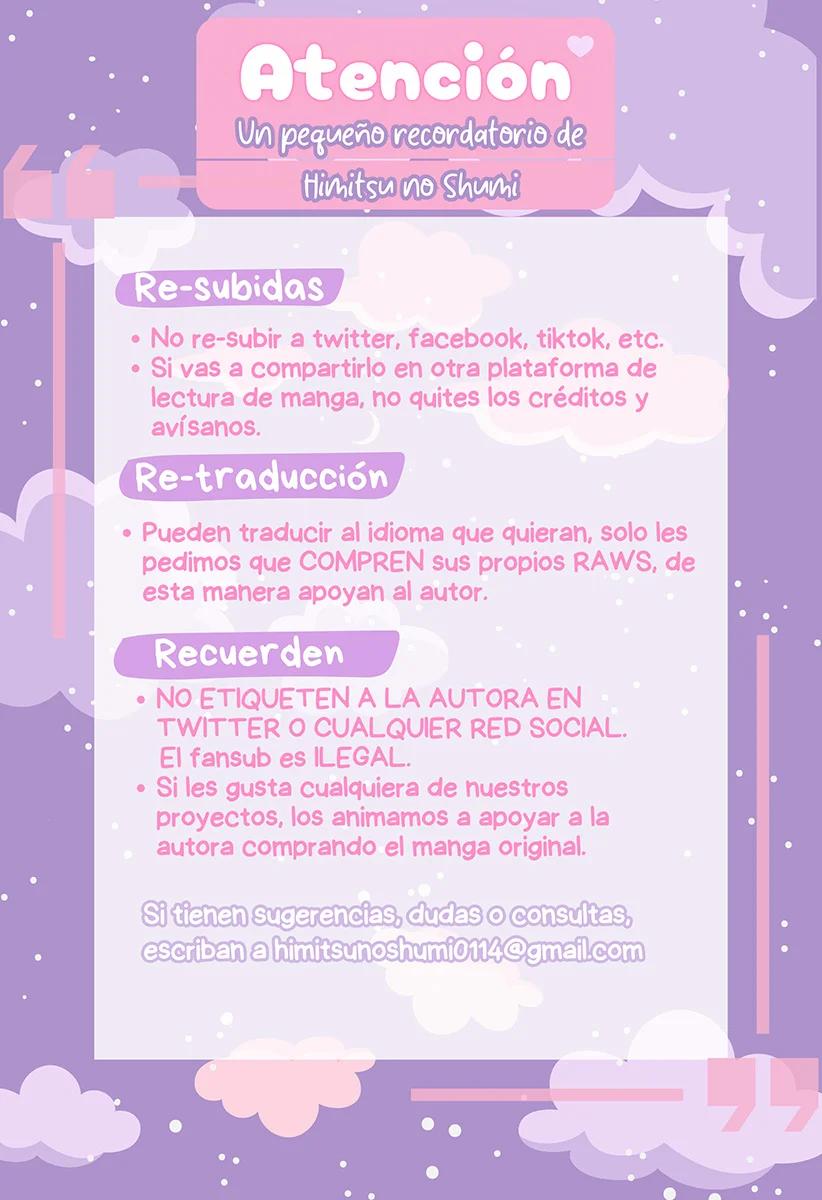 How to Melt - Capítulo 2 3 manhwa