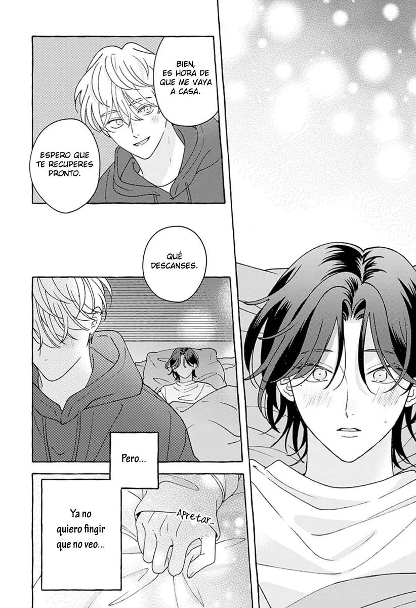 How to Melt - Capítulo 4 3 manhwa