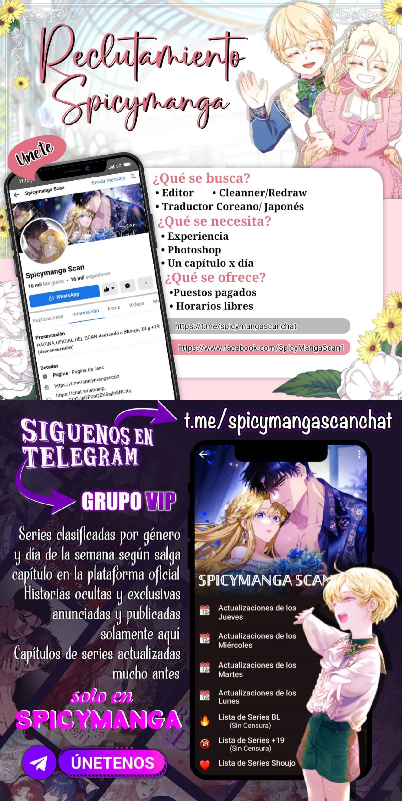 Manual de convivencia - Capítulo 1 3 manhwa