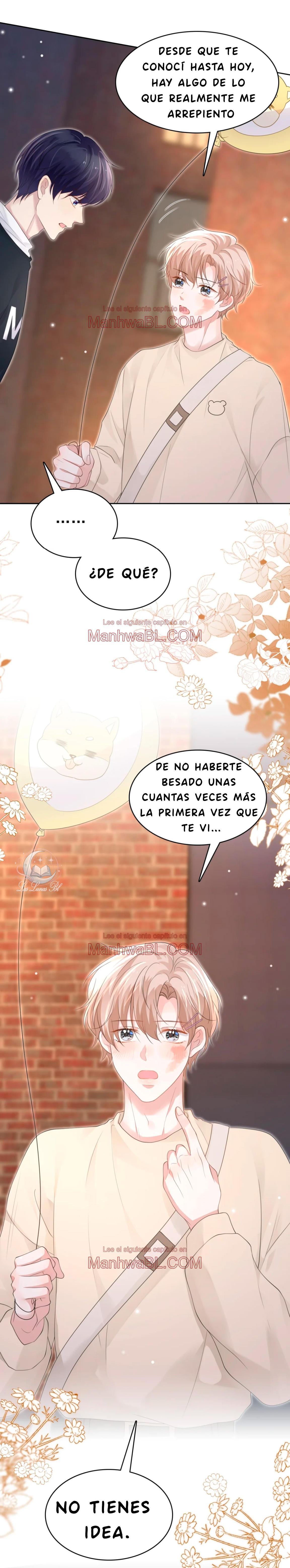 Manhwa BL Español – Leer Yaoi Online Gratis en es.mi2manga.com Secretos - Capítulo 44 manhwa