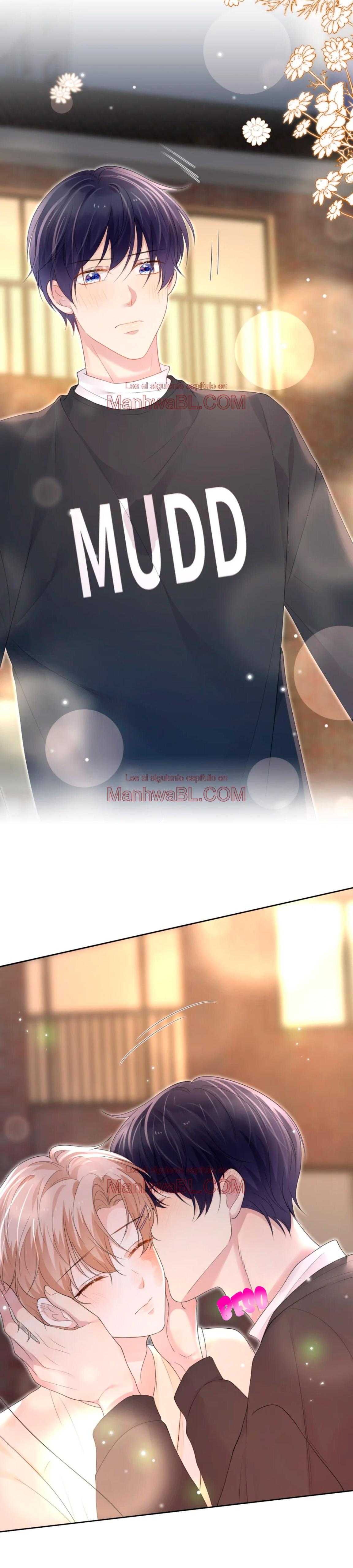 Manhwa BL Español – Leer Yaoi Online Gratis en es.mi2manga.com Secretos - Capítulo 44 manhwa