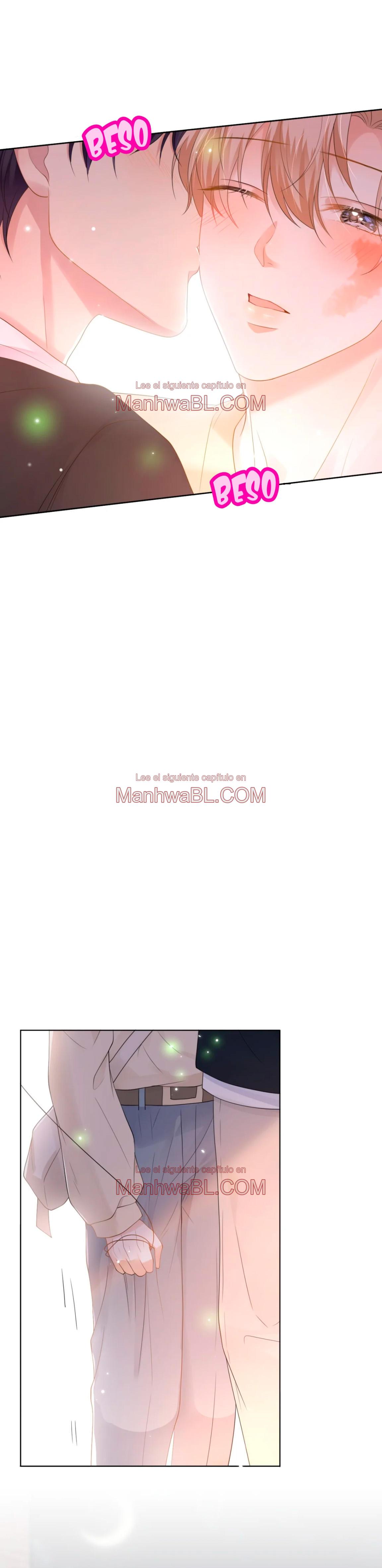 Manhwa BL Español – Leer Yaoi Online Gratis en es.mi2manga.com Secretos - Capítulo 44 manhwa