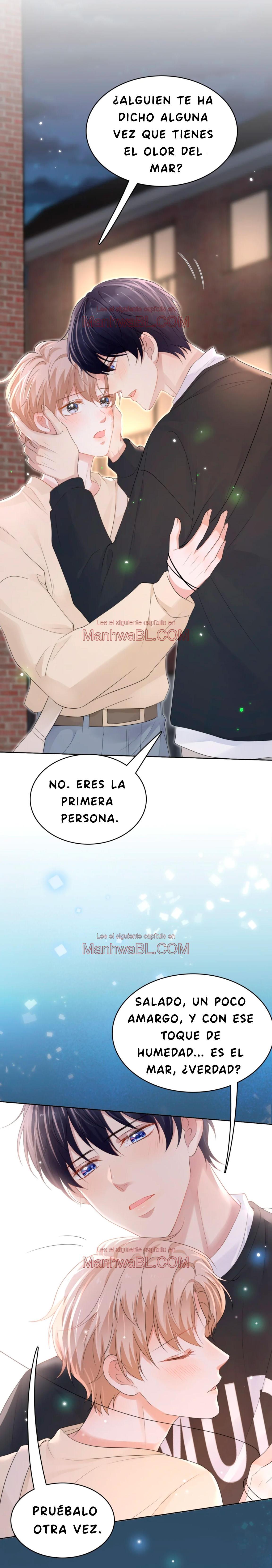 Manhwa BL Español – Leer Yaoi Online Gratis en es.mi2manga.com Secretos - Capítulo 44 manhwa