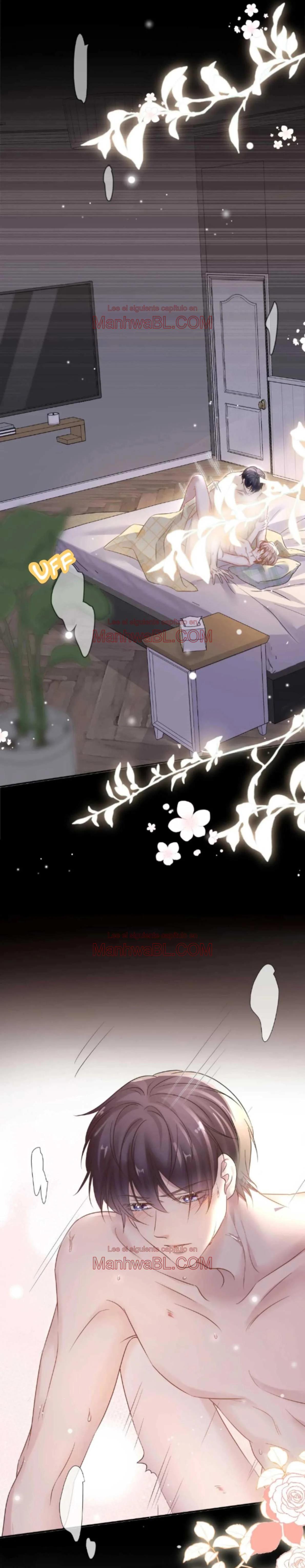 Secretos - Capítulo 40.5 manhwa