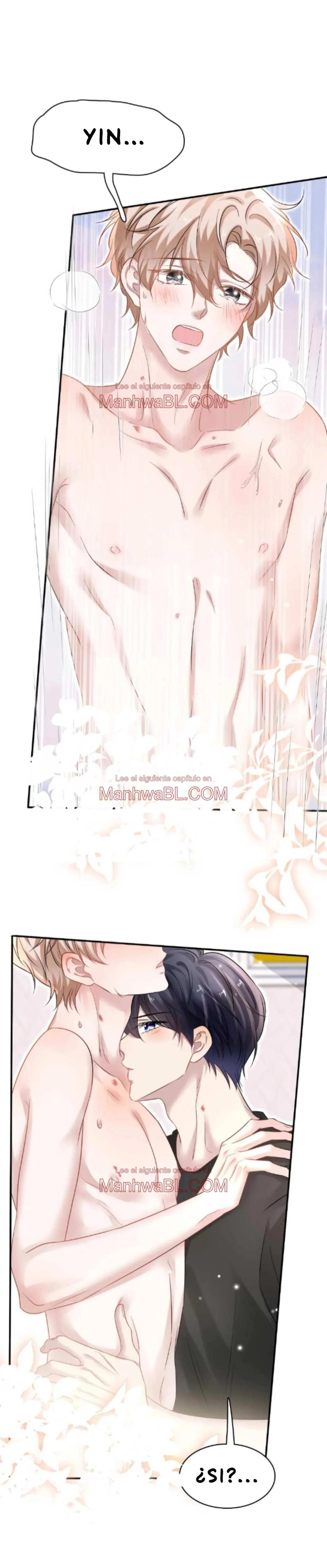 Secretos - Capítulo 40.5 manhwa
