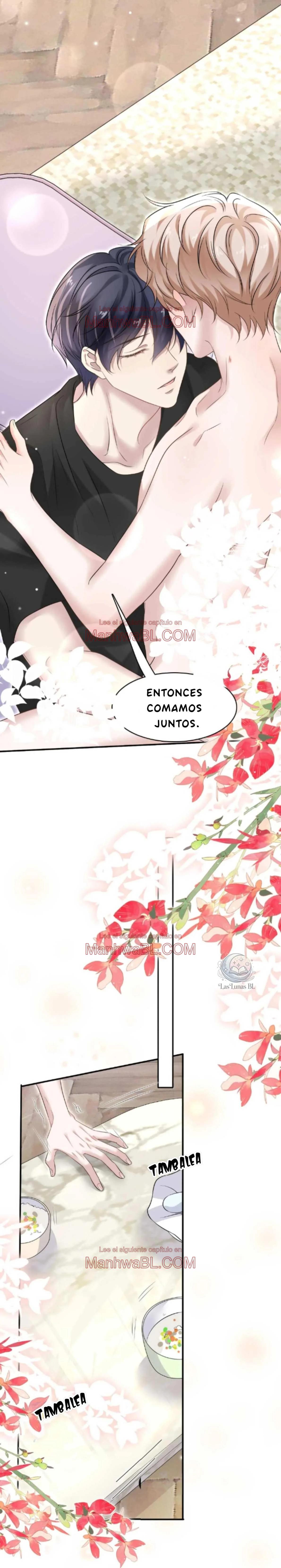 Secretos - Capítulo 40.5 manhwa