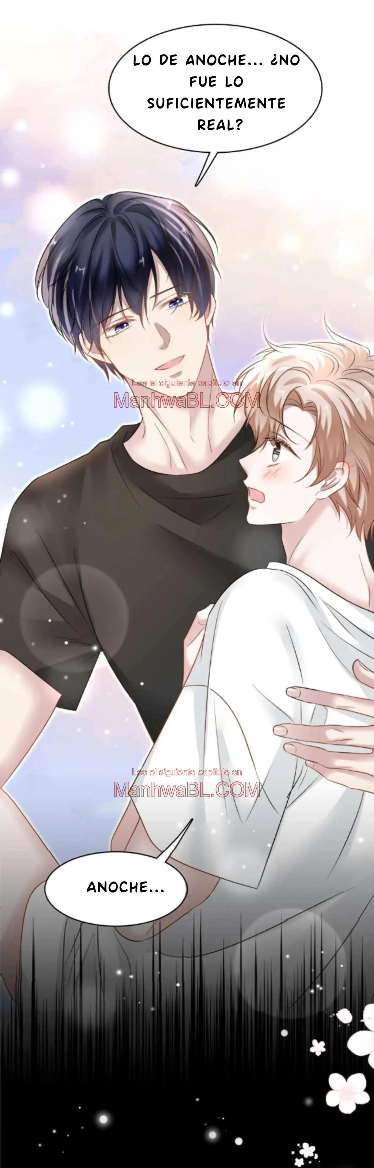 Secretos - Capítulo 40.5 manhwa